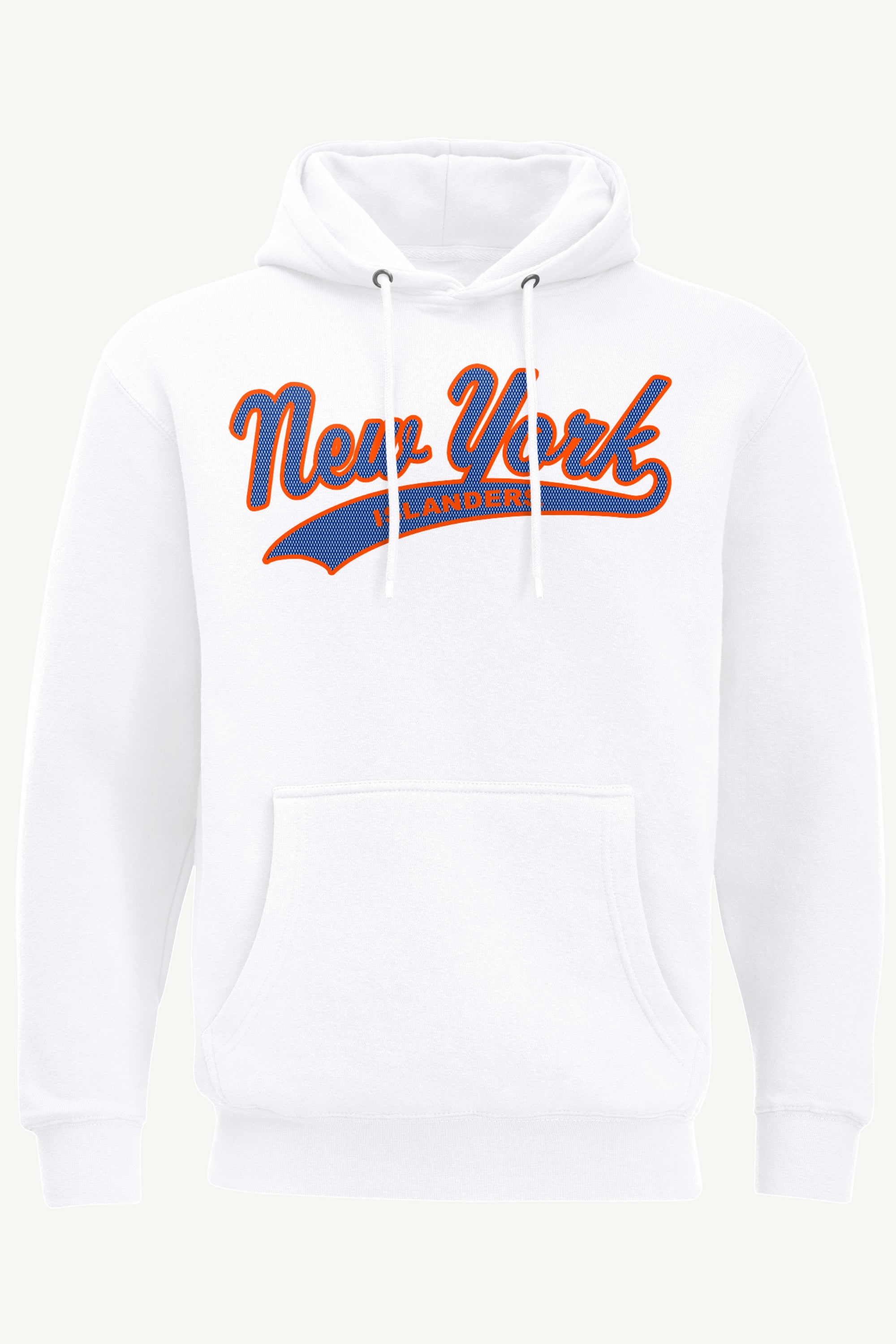 MENS NEW YORK ISLANDERS TAILSWEEP HOODIE View 1 | New York Islanders MENS NEW YORK ISLANDERS TAILSWEEP HOODIE View 1 | New York Islanders