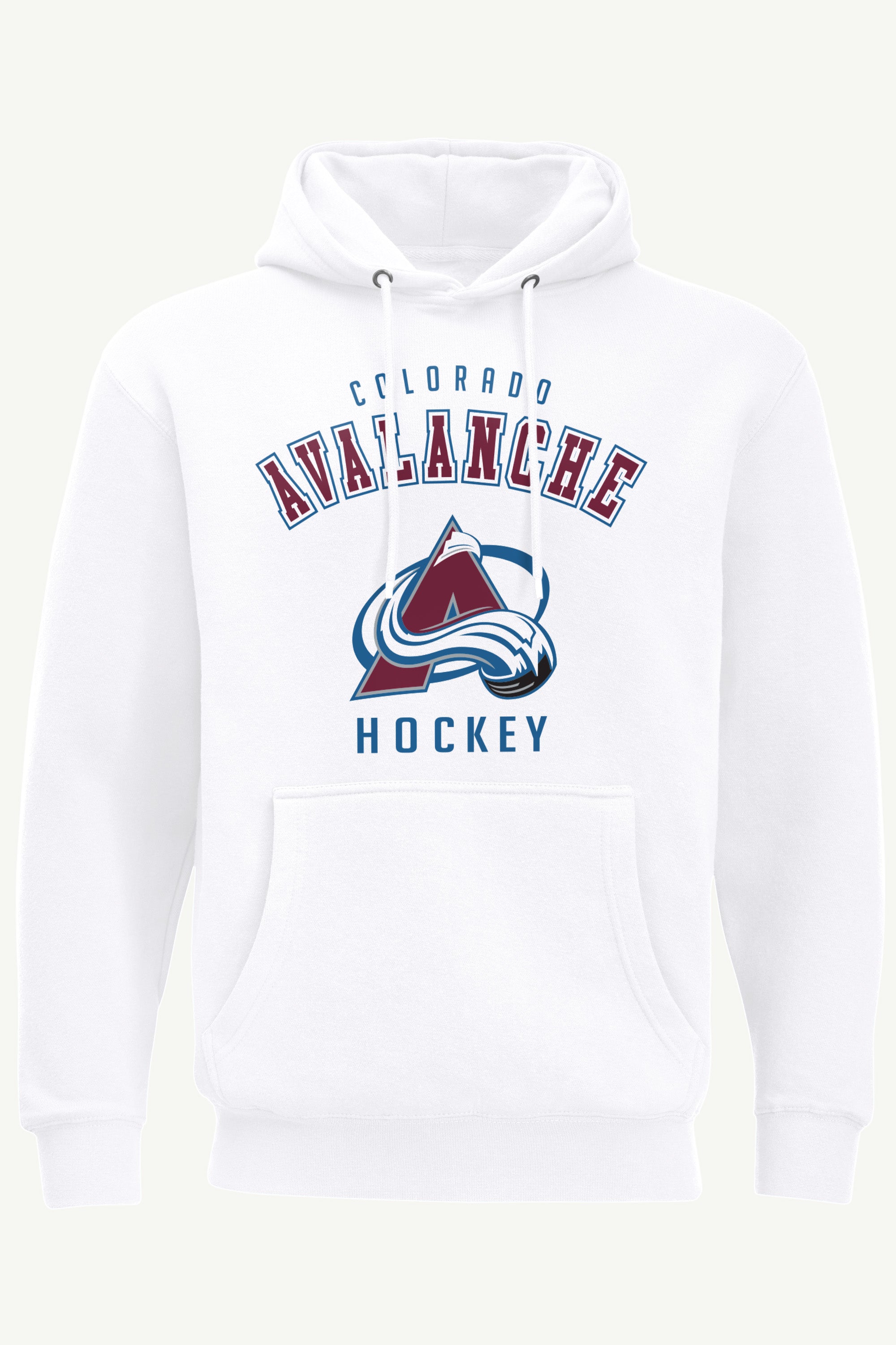 MENS COLORADO AVALANCHE GRAPHIC HOODIE View 1 | Colorado Avalanche MENS COLORADO AVALANCHE GRAPHIC HOODIE View 1 | Colorado Avalanche