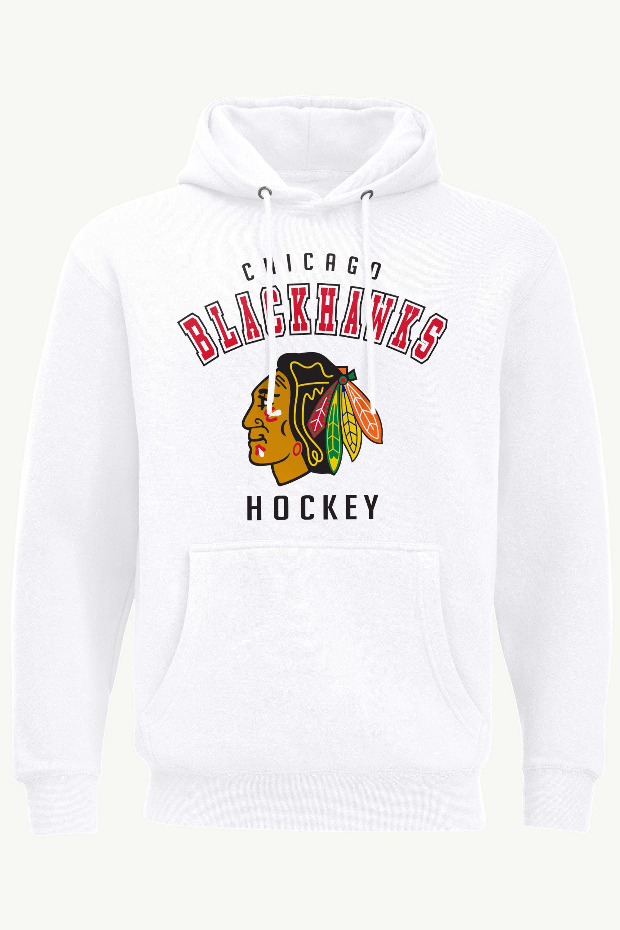 MENS CHICAGO BLACKHAWKS GRAPHIC HOODIE View 1 | Chicago Blackhawks MENS CHICAGO BLACKHAWKS GRAPHIC HOODIE View 1 | Chicago Blackhawks