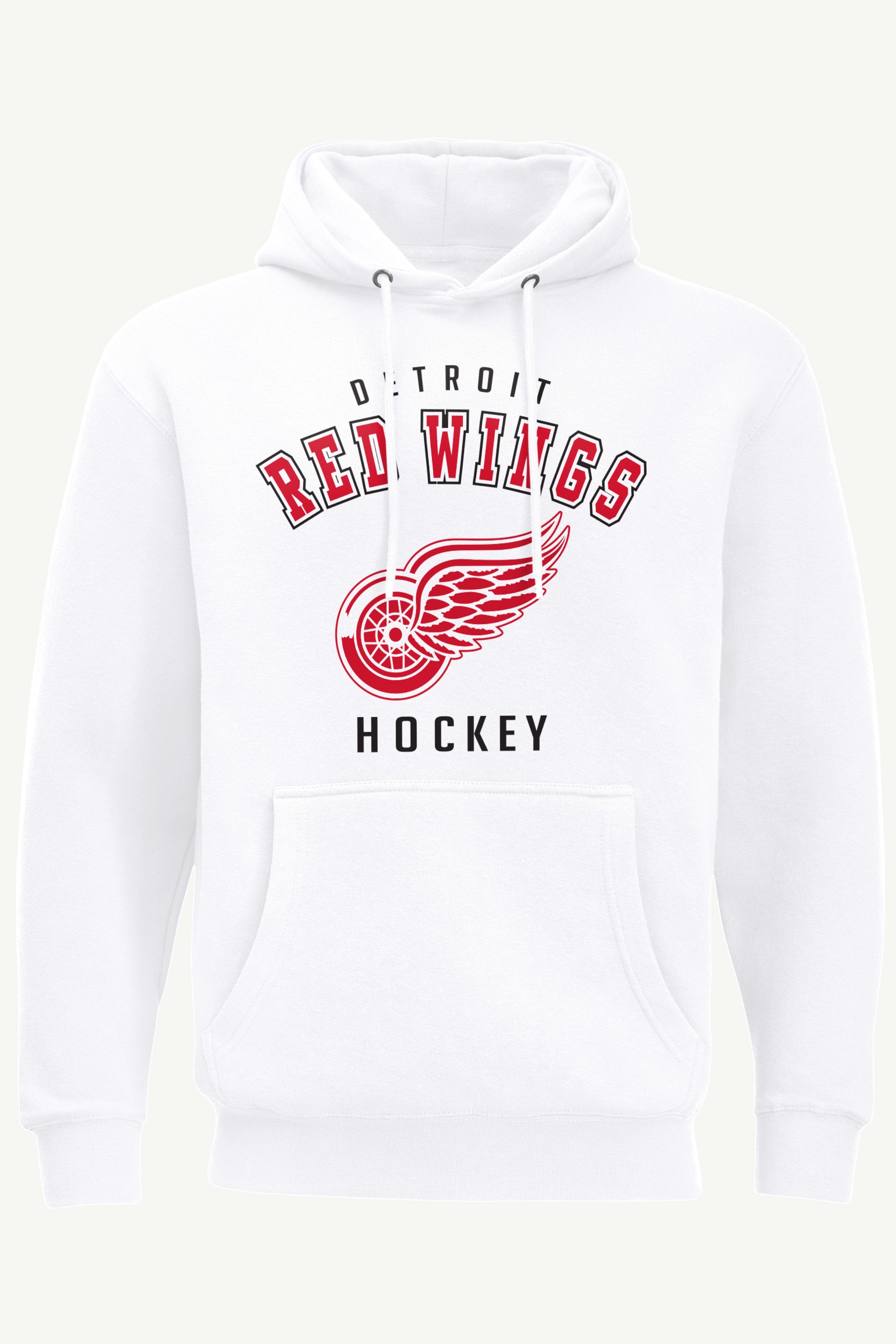 MENS DETROIT REDWINGS GRAPHIC HOODIE View 1 | Detroit Red Wings MENS DETROIT REDWINGS GRAPHIC HOODIE View 1 | Detroit Red Wings