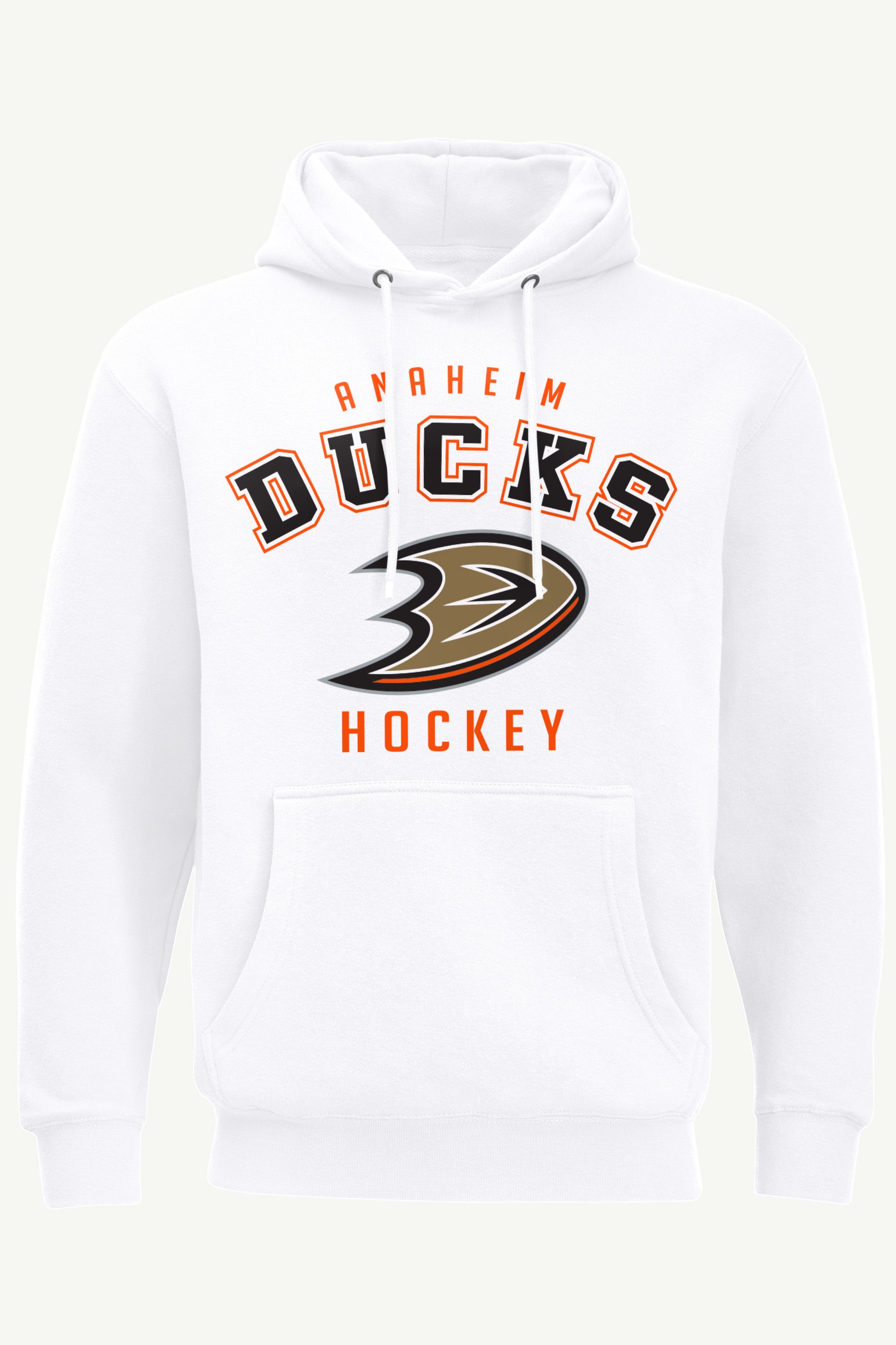 MENS MIGHTY DUCKS GRAPHIC HOODIE View 1 | Anaheim Ducks MENS MIGHTY DUCKS GRAPHIC HOODIE View 1 | Anaheim Ducks