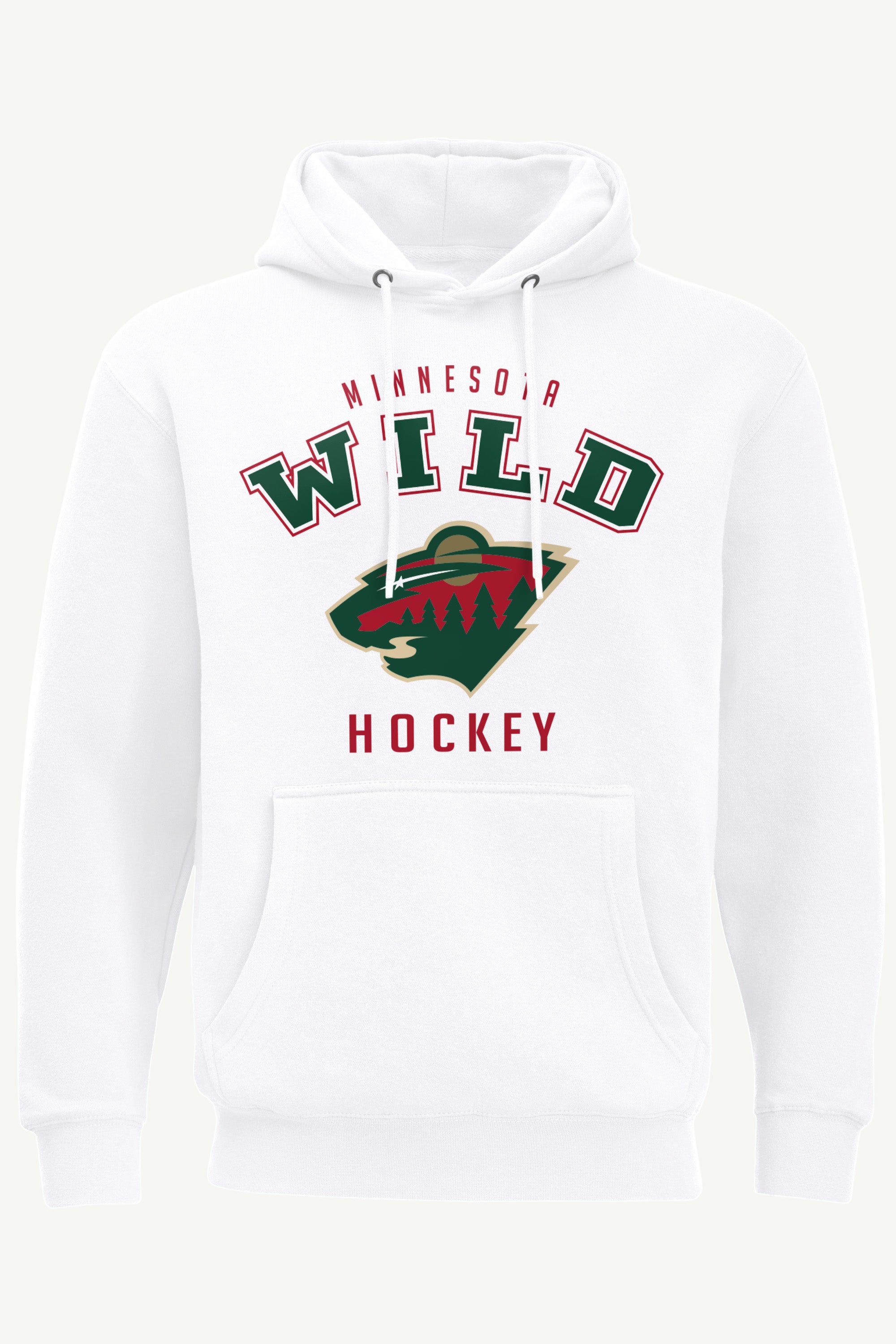 MENS MINNESOTA WILD GRAPHIC HOODIE View 1 | Minnesota Wild MENS MINNESOTA WILD GRAPHIC HOODIE View 1 | Minnesota Wild