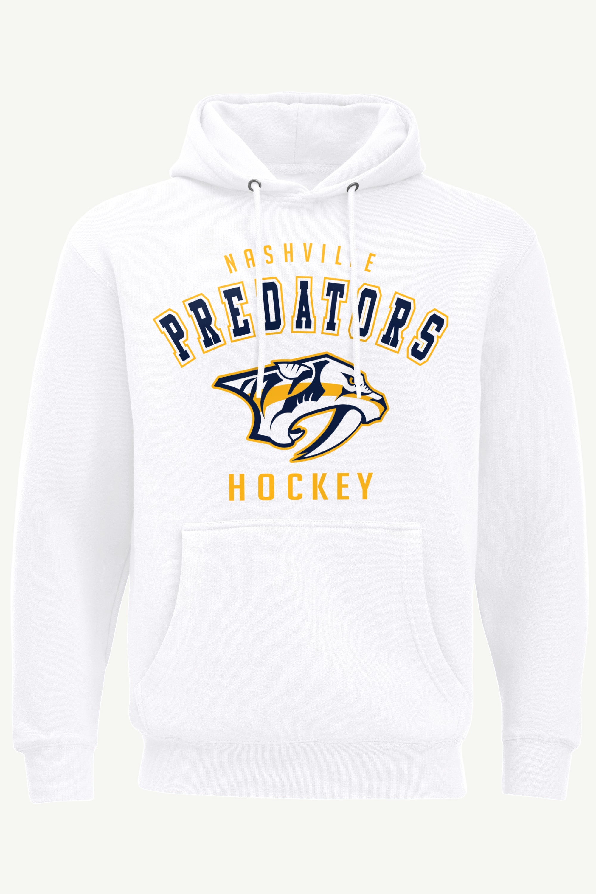 MENS NASHVILLE PREDATORS GRAPHIC HOODIE View 1 MENS NASHVILLE PREDATORS GRAPHIC HOODIE View 1
