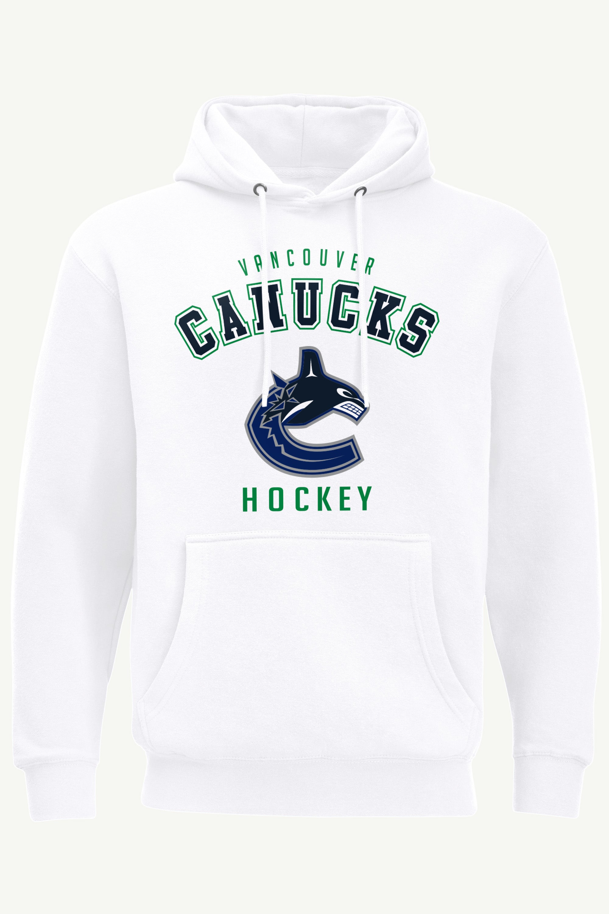 MENS VANCOUVER CANUCKS GRAPHIC HOODIE View 1 MENS VANCOUVER CANUCKS GRAPHIC HOODIE View 1