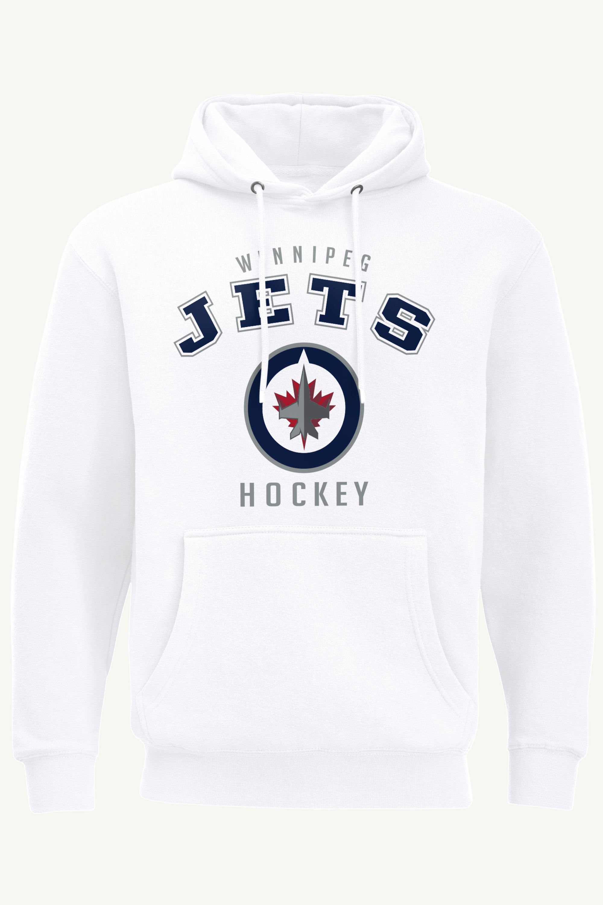 MENS WINNIPEG JETS GRAPHIC HOODIE View 1 | Winnipeg Jets MENS WINNIPEG JETS GRAPHIC HOODIE View 1 | Winnipeg Jets