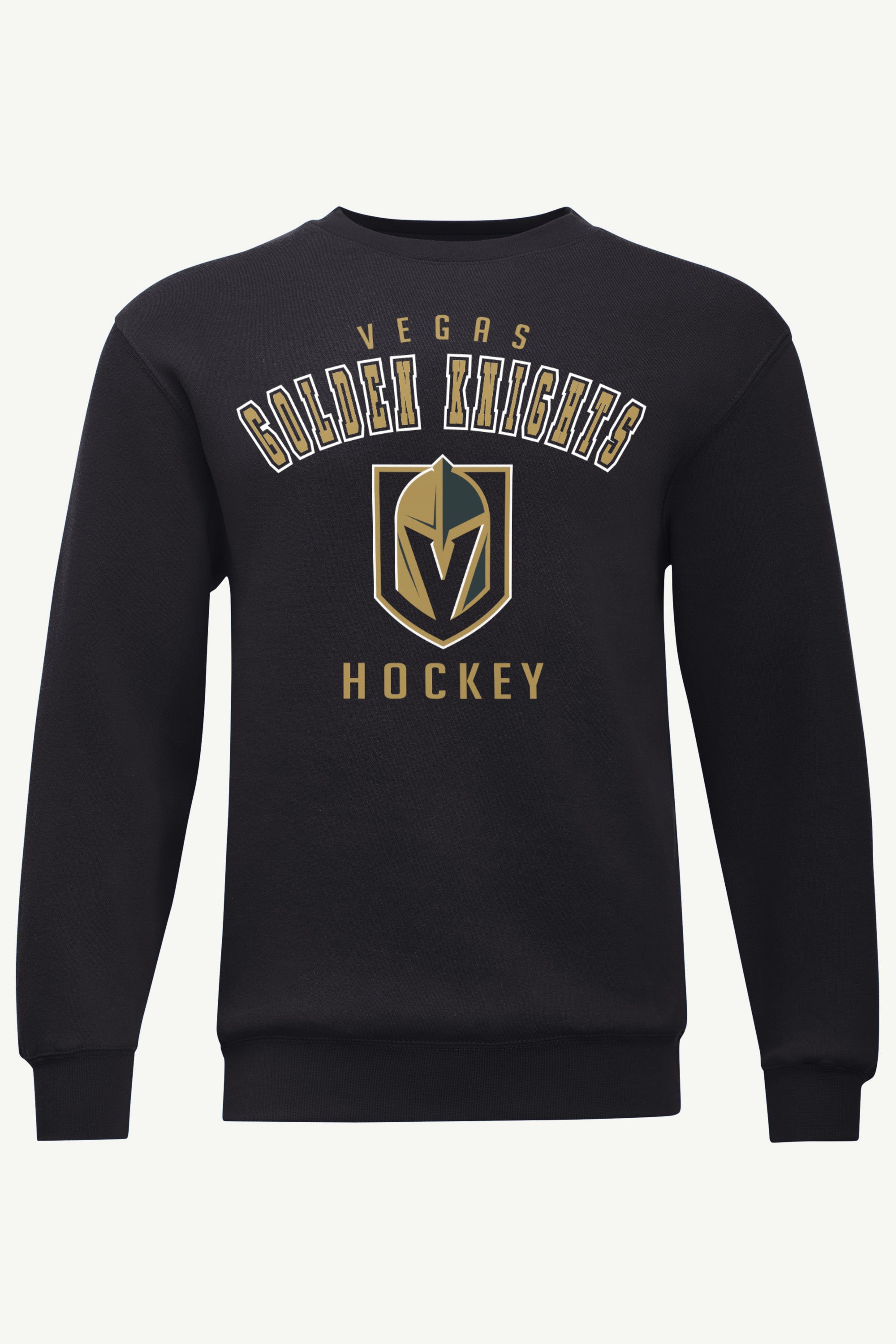 MENS LAS VEGAS GOLDEN KNIGHTS GRAPHIC SWEATSHIRT View 1 | Vegas Golden Knights MENS LAS VEGAS GOLDEN KNIGHTS GRAPHIC SWEATSHIRT View 1 | Vegas Golden Knights