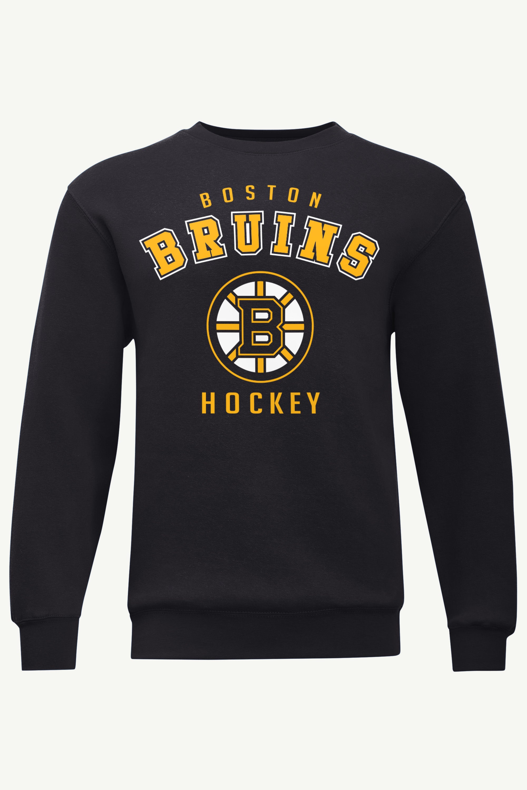 MENS BOSTON BRUINS GRAPHIC SWEATSHIRT View 1 | Boston Bruins MENS BOSTON BRUINS GRAPHIC SWEATSHIRT View 1 | Boston Bruins