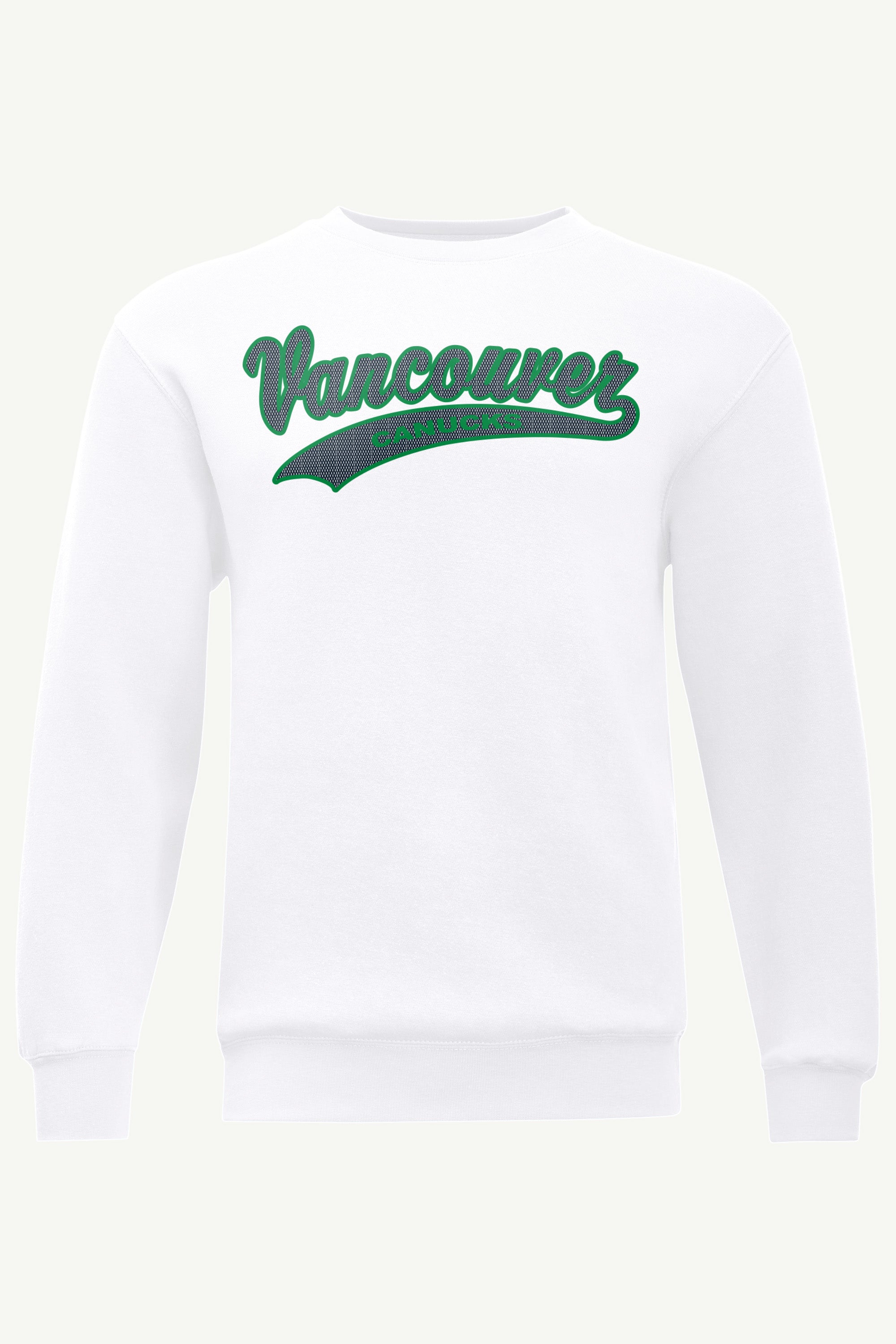 MENS VANCOUVER CANUCKS TAILSWEEP SWEATSHIRT View 1 | Vancouver Canucks MENS VANCOUVER CANUCKS TAILSWEEP SWEATSHIRT View 1 | Vancouver Canucks