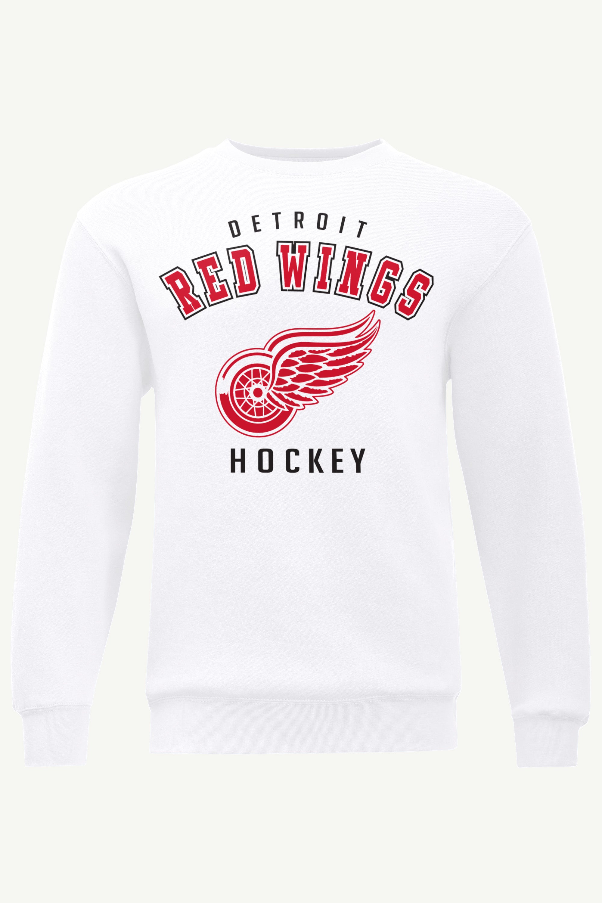 MENS DETROIT REDWINGS GRAPHIC SWEATSHIRT View 1 | Detroit Red Wings MENS DETROIT REDWINGS GRAPHIC SWEATSHIRT View 1 | Detroit Red Wings