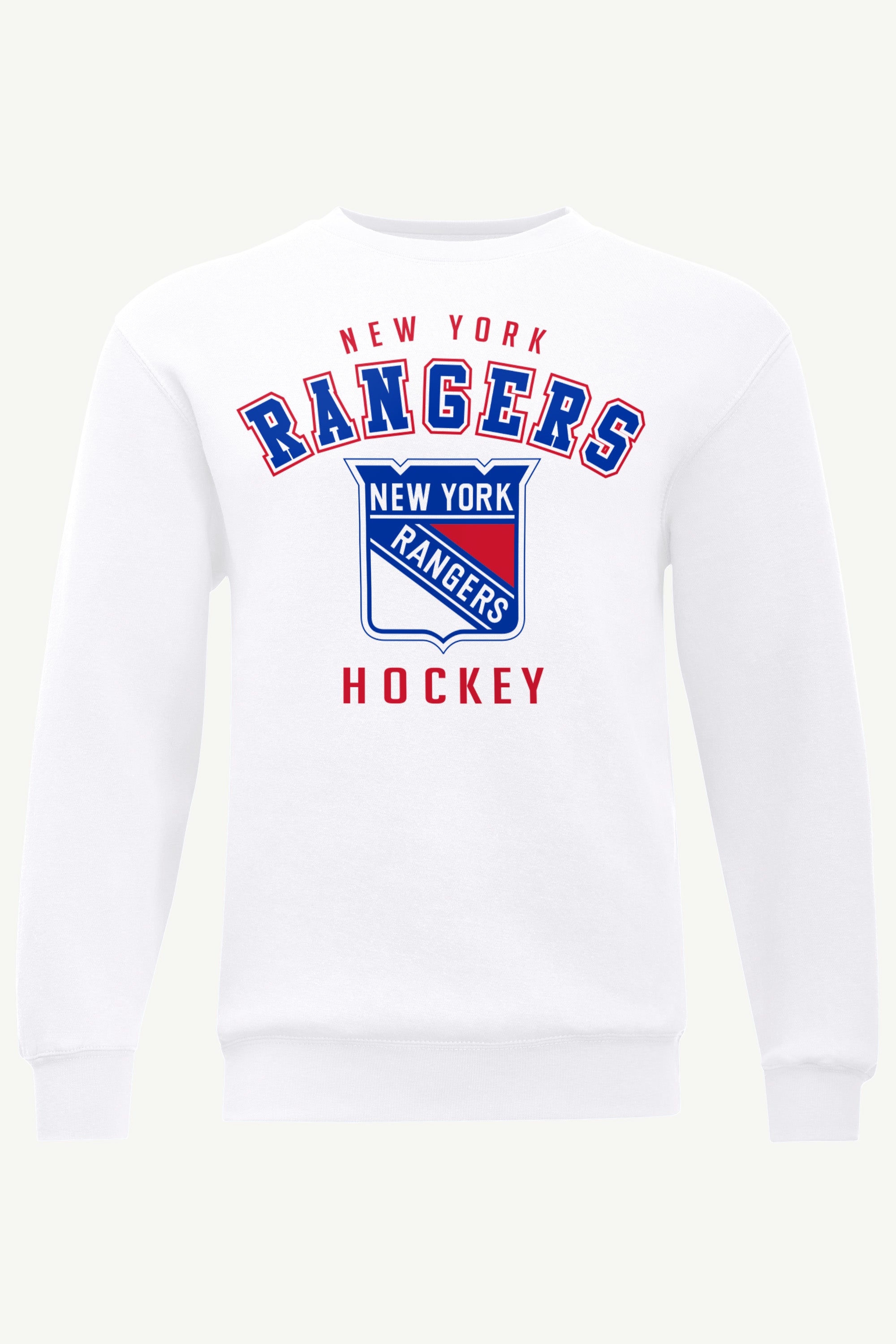 MENS NEW YORK RANGERS GRAPHIC SWEATSHIRT View 1 | New York Rangers MENS NEW YORK RANGERS GRAPHIC SWEATSHIRT View 1 | New York Rangers