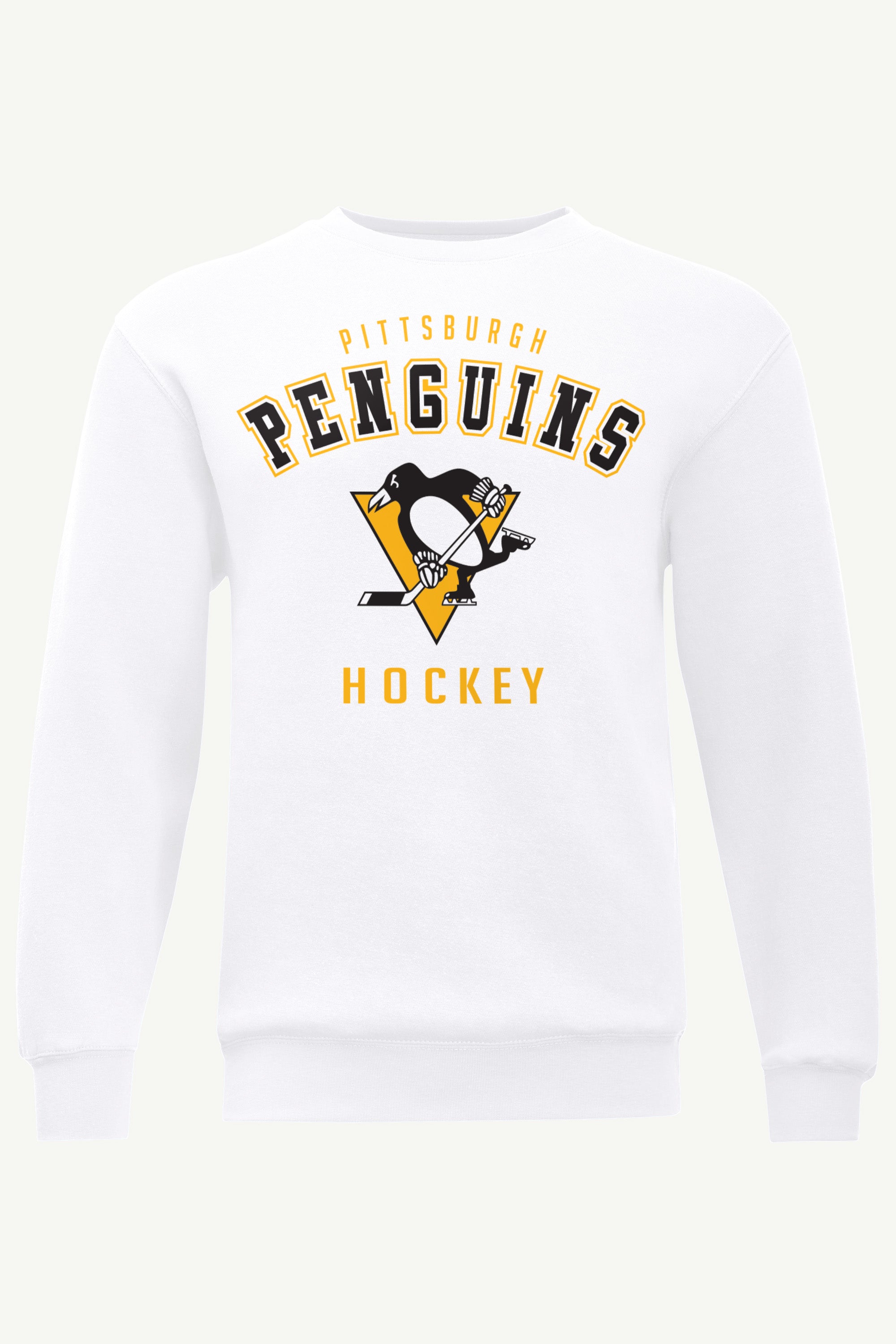 MENS PITTSBURGH PENGUINS GRAPHIC SWEATSHIRT View 1 | Pittsburgh Penguins MENS PITTSBURGH PENGUINS GRAPHIC SWEATSHIRT View 1 | Pittsburgh Penguins