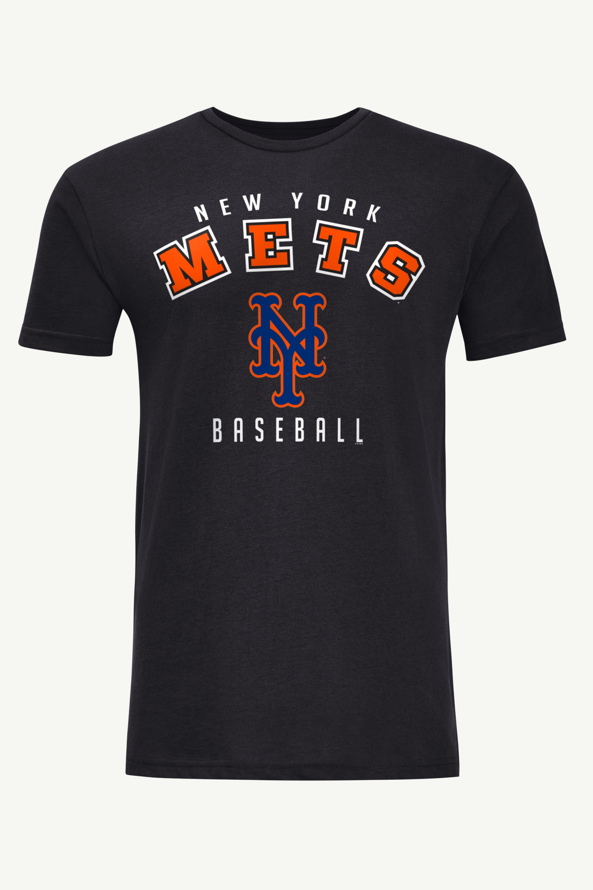 MENS NEW YORK METS TEAM GRAPHIC T SHIRT View 1 | New York Mets MENS NEW YORK METS TEAM GRAPHIC T SHIRT View 1 | New York Mets
