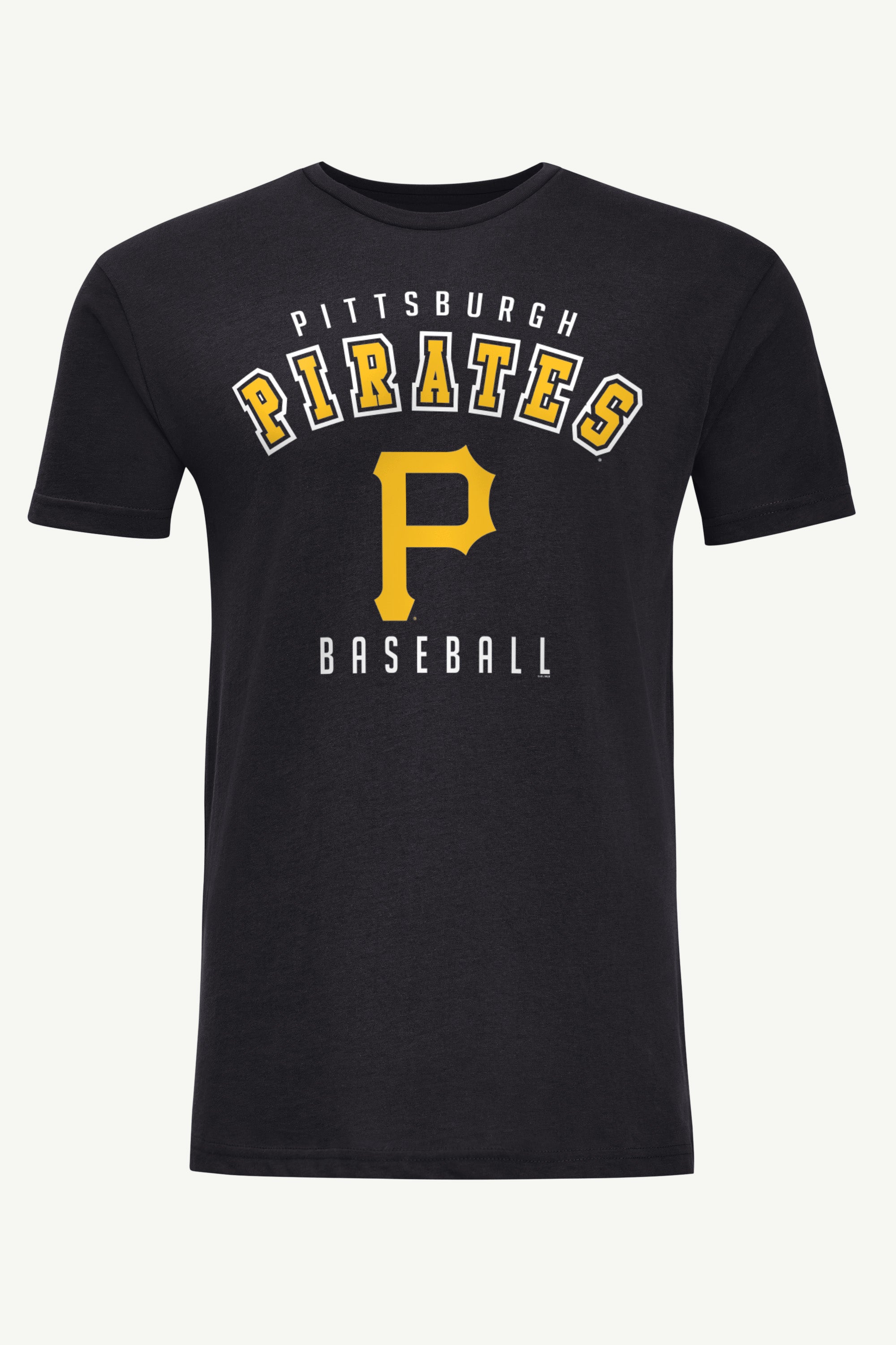 MENS PITTSBURGH PIRATES GRAPHIC T SHIRT View 1 MENS PITTSBURGH PIRATES GRAPHIC T SHIRT View 1