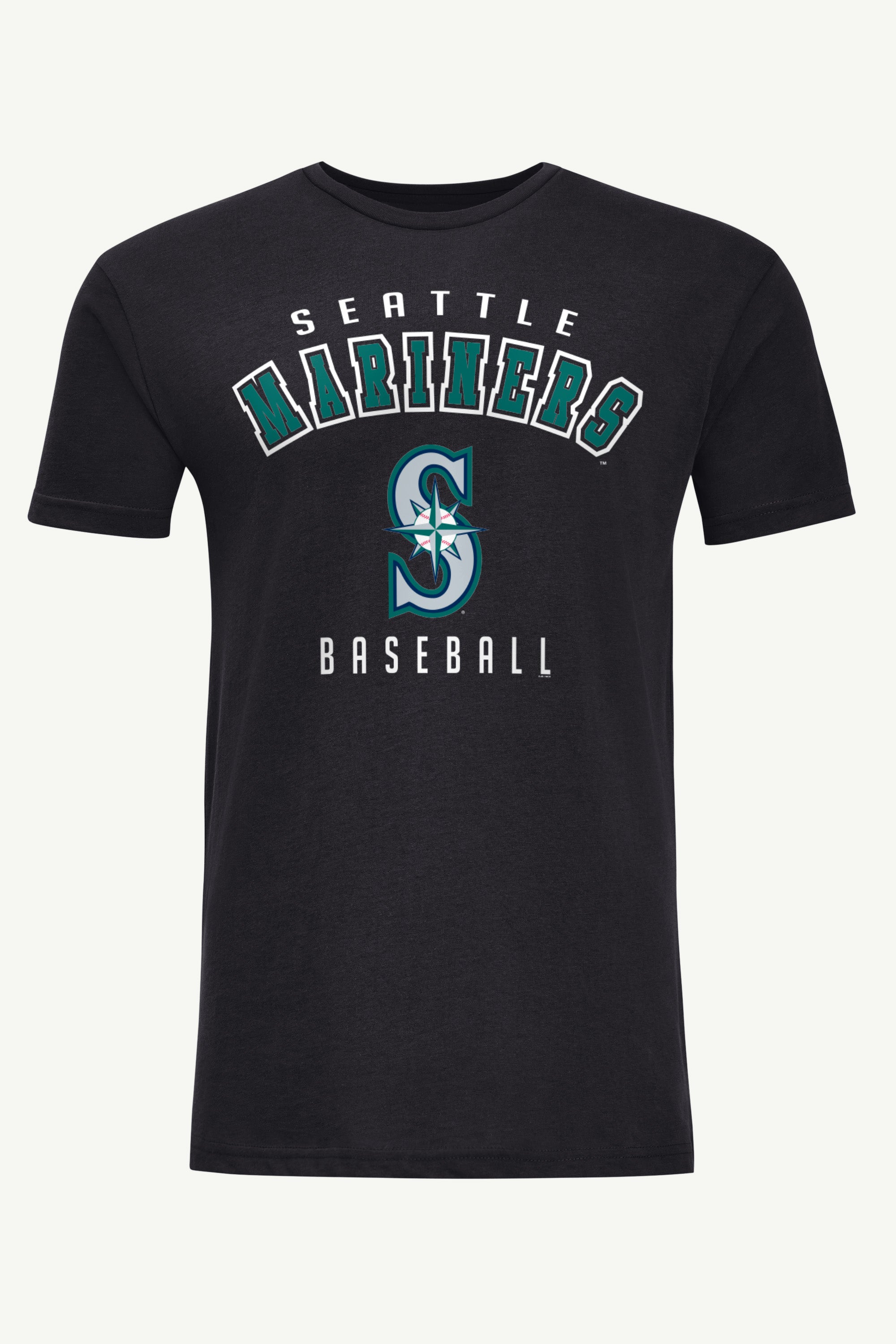 MENS SEATTLE MARINERS TEAM GRAPHIC T SHIRT View 1 | Seattle Mariners MENS SEATTLE MARINERS TEAM GRAPHIC T SHIRT View 1 | Seattle Mariners