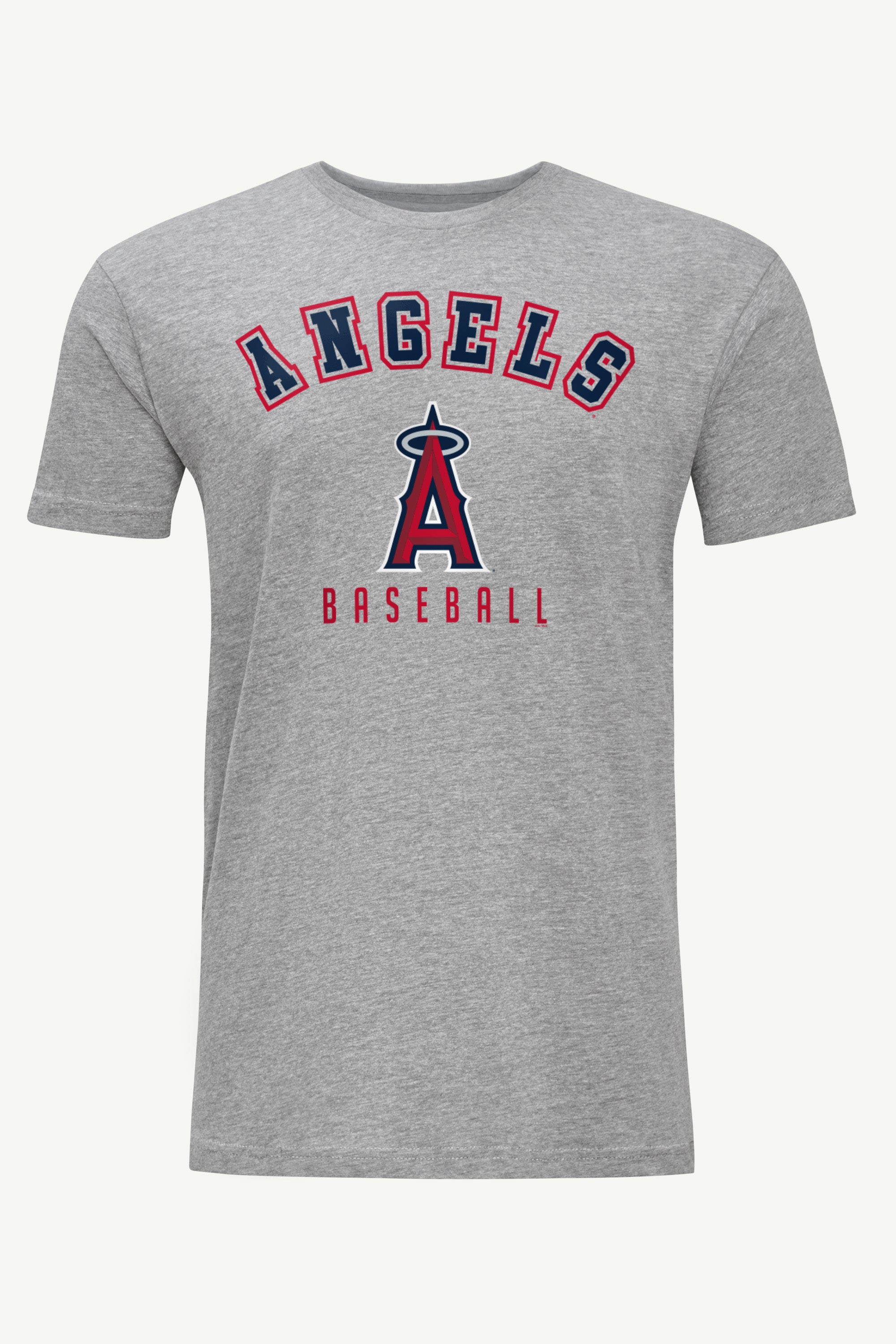 MENS LOS ANGELES ANGELS TEAM GRAPHIC T SHIRT View 1 | Los Angeles Angels MENS LOS ANGELES ANGELS TEAM GRAPHIC T SHIRT View 1 | Los Angeles Angels