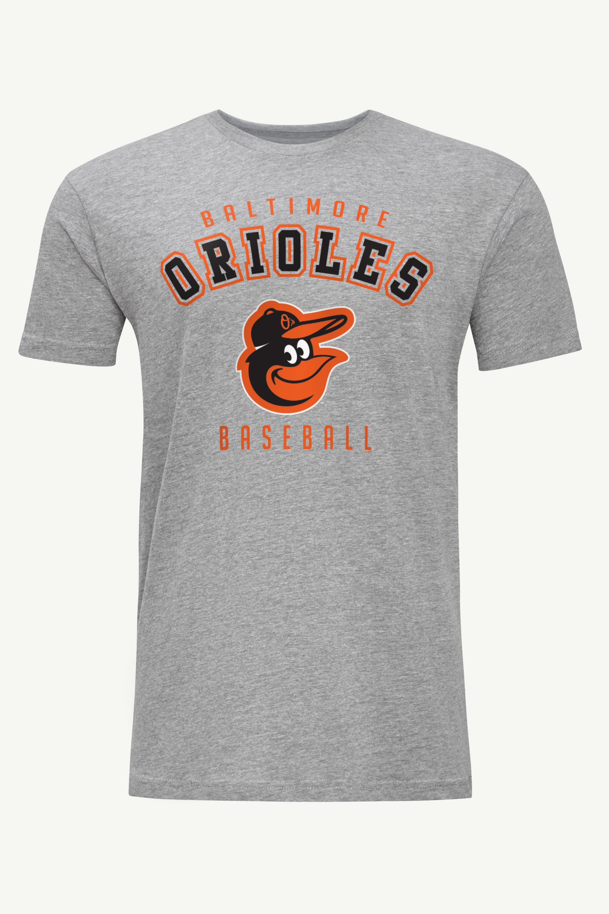 MENS BALTIMORE ORIOLES TEAM T SHIRT View 1 | Men's Tops MENS BALTIMORE ORIOLES TEAM T SHIRT View 1 | Men's Tops