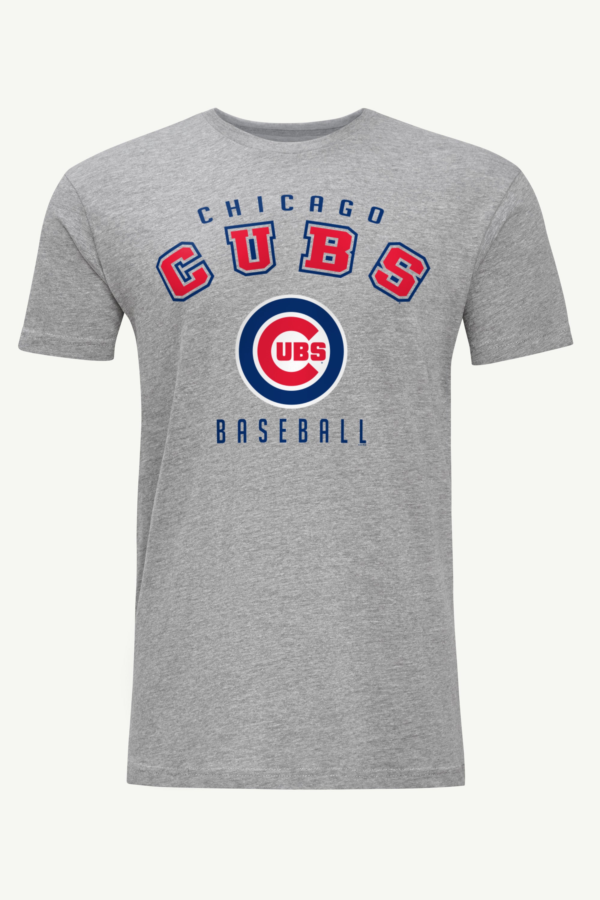 MENS CHICAGO CUBS GRAPHIC T SHIRT View 1 | MLB MENS CHICAGO CUBS GRAPHIC T SHIRT View 1 | MLB