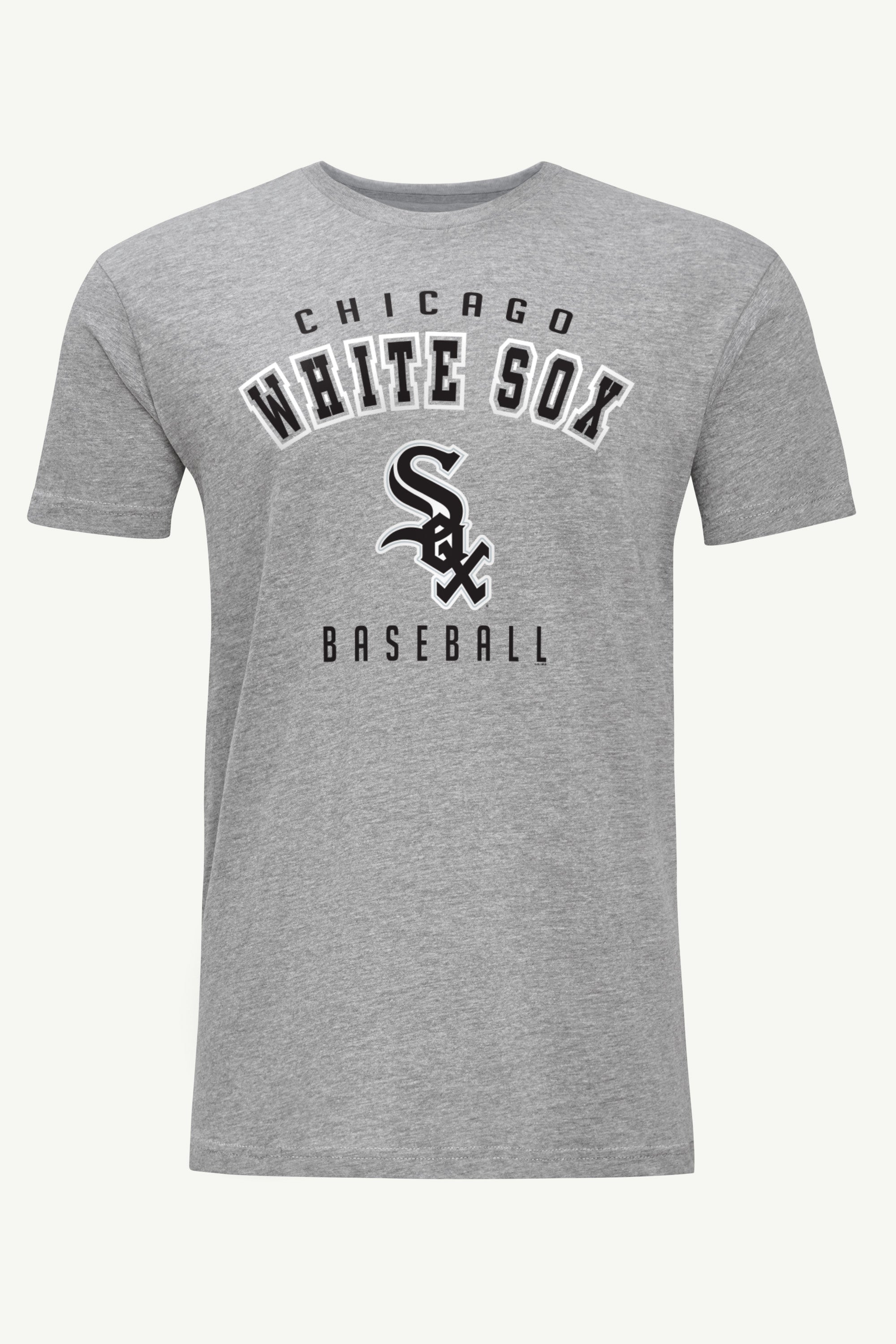 MENS CHICAGO WHITE SOX TEAM T SHIRT View 1 | Chicago White Sox MENS CHICAGO WHITE SOX TEAM T SHIRT View 1 | Chicago White Sox