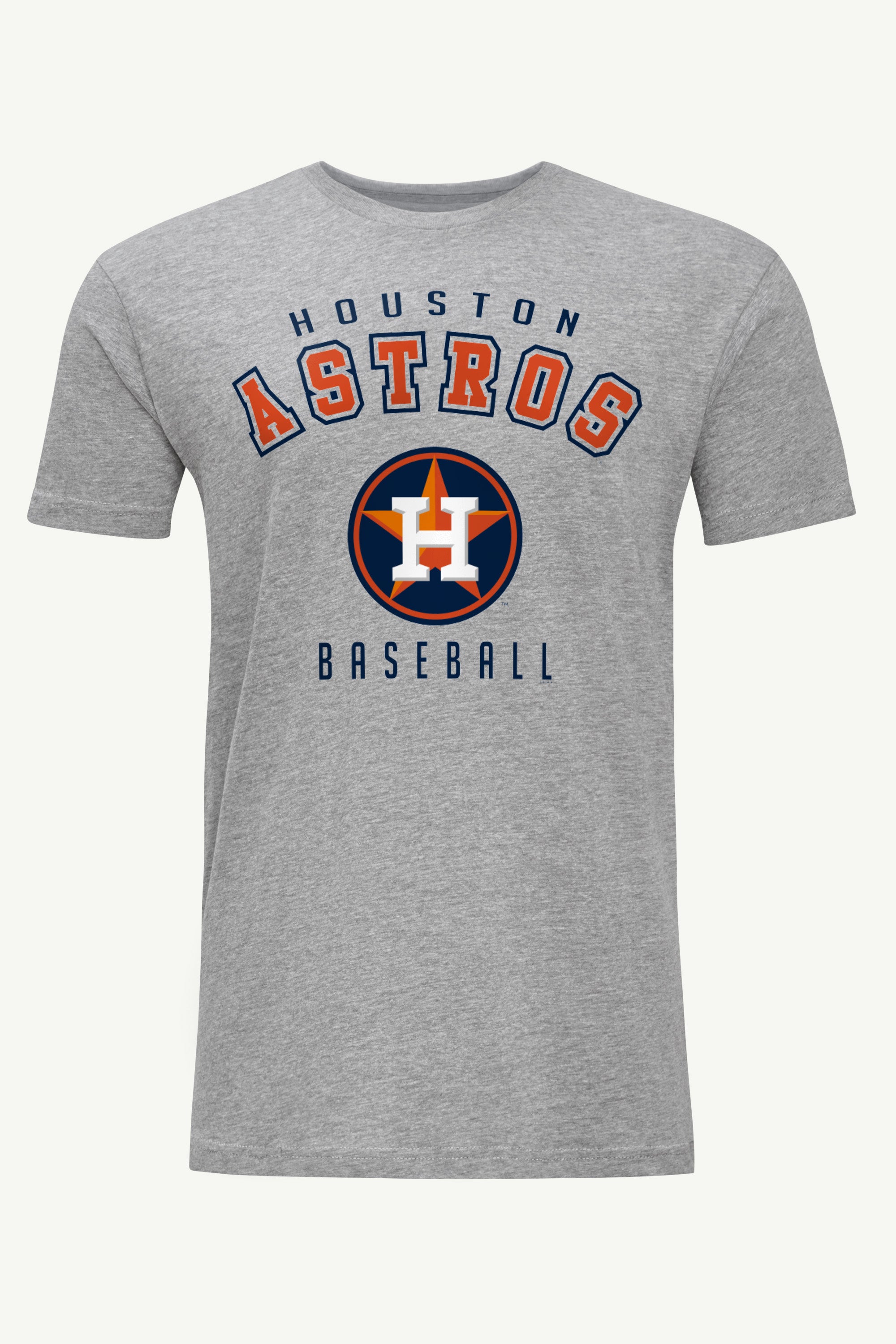 MENS HOUSTON ASTROS TEAM T SHIRT View 1 | MLB MENS HOUSTON ASTROS TEAM T SHIRT View 1 | MLB