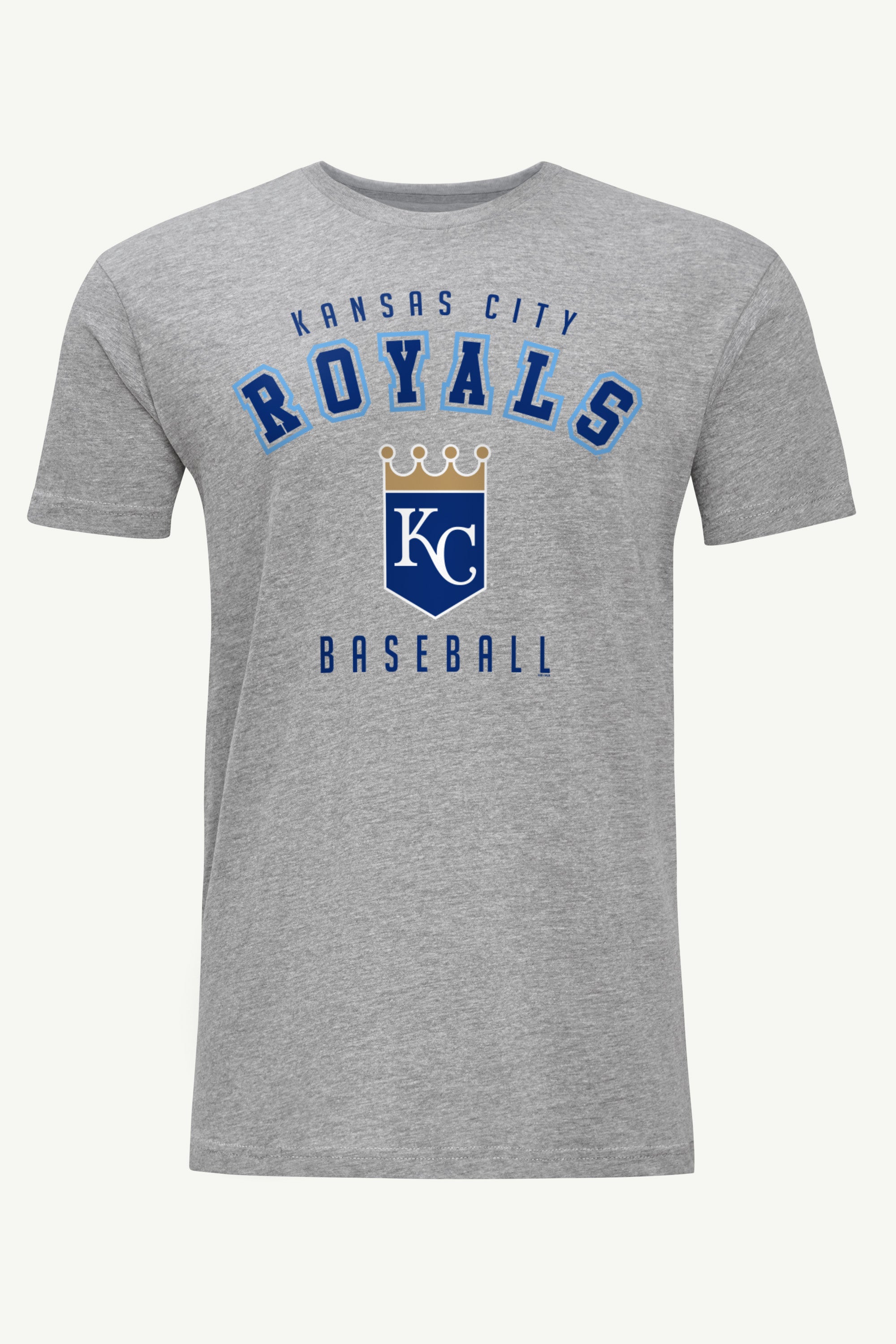 MENS KANSAS CITY ROYALS TEAM T SHIRT View 1 | Kansas City Royals MENS KANSAS CITY ROYALS TEAM T SHIRT View 1 | Kansas City Royals
