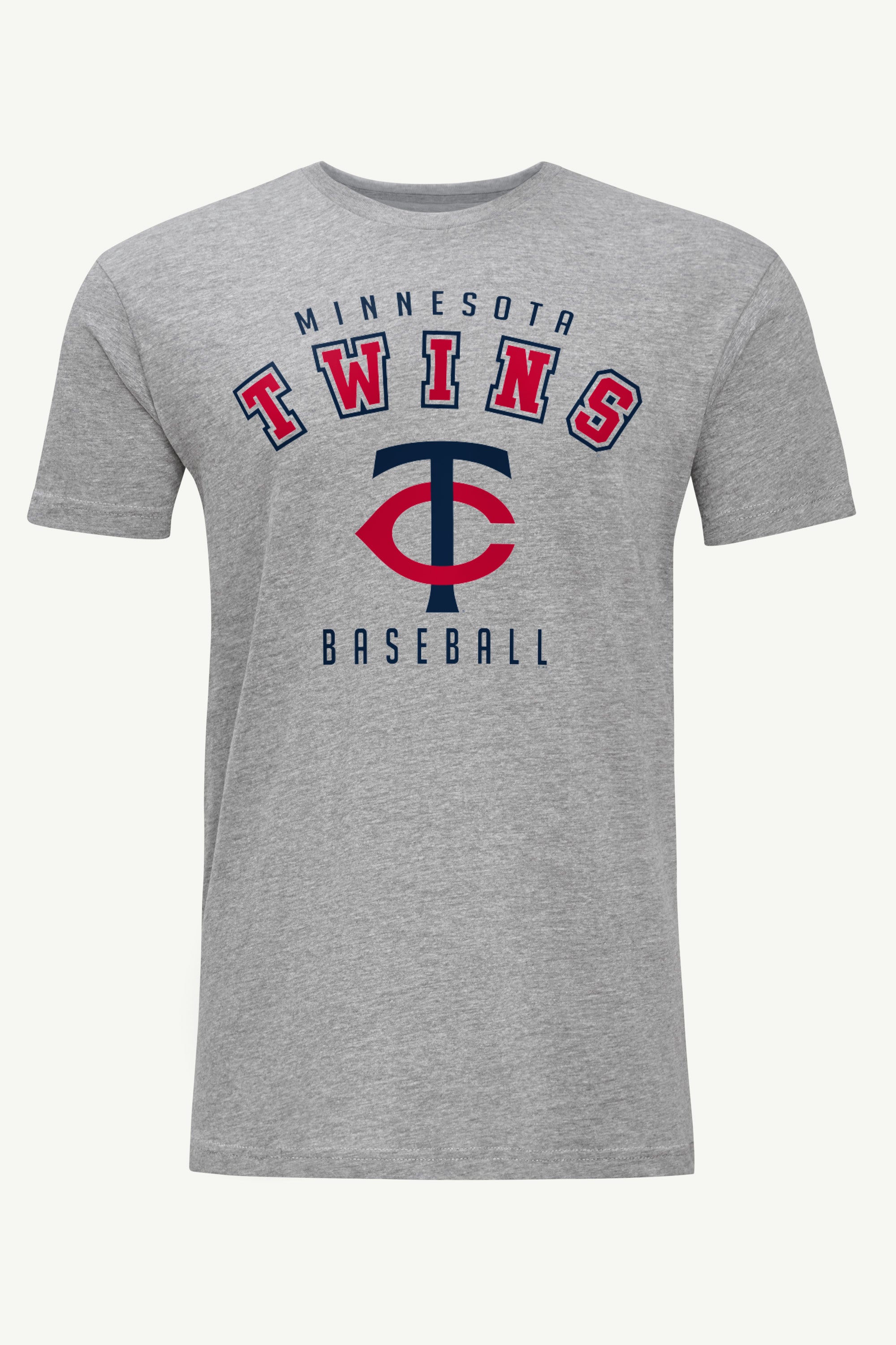 MENS MINNESOTA TWINS TEAM GRAPHIC T SHIRT View 1 MENS MINNESOTA TWINS TEAM GRAPHIC T SHIRT View 1