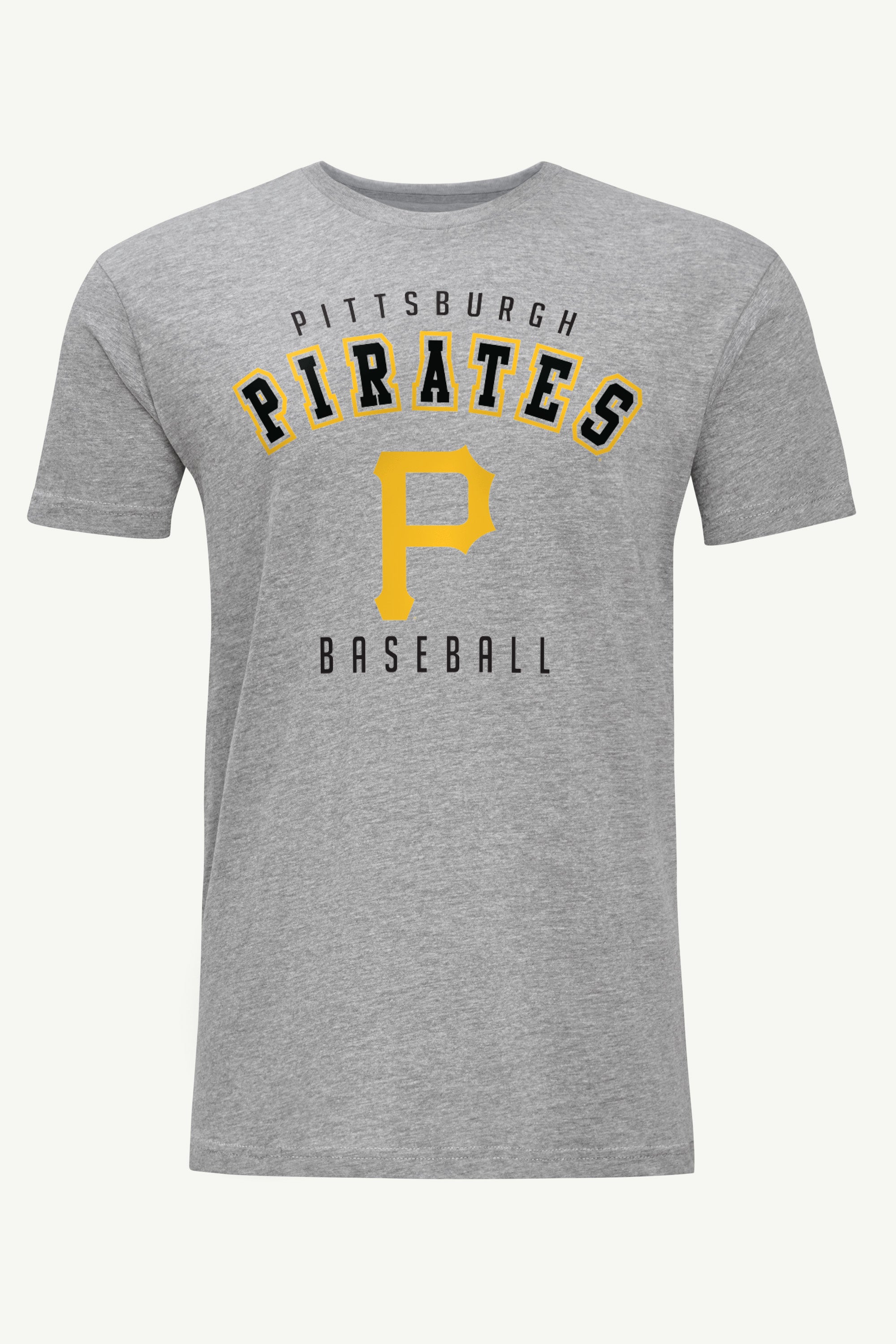 MENS PITTSBURGH PIRATES TEAM T SHIRT View 1 | Pittsburgh Pirates MENS PITTSBURGH PIRATES TEAM T SHIRT View 1 | Pittsburgh Pirates