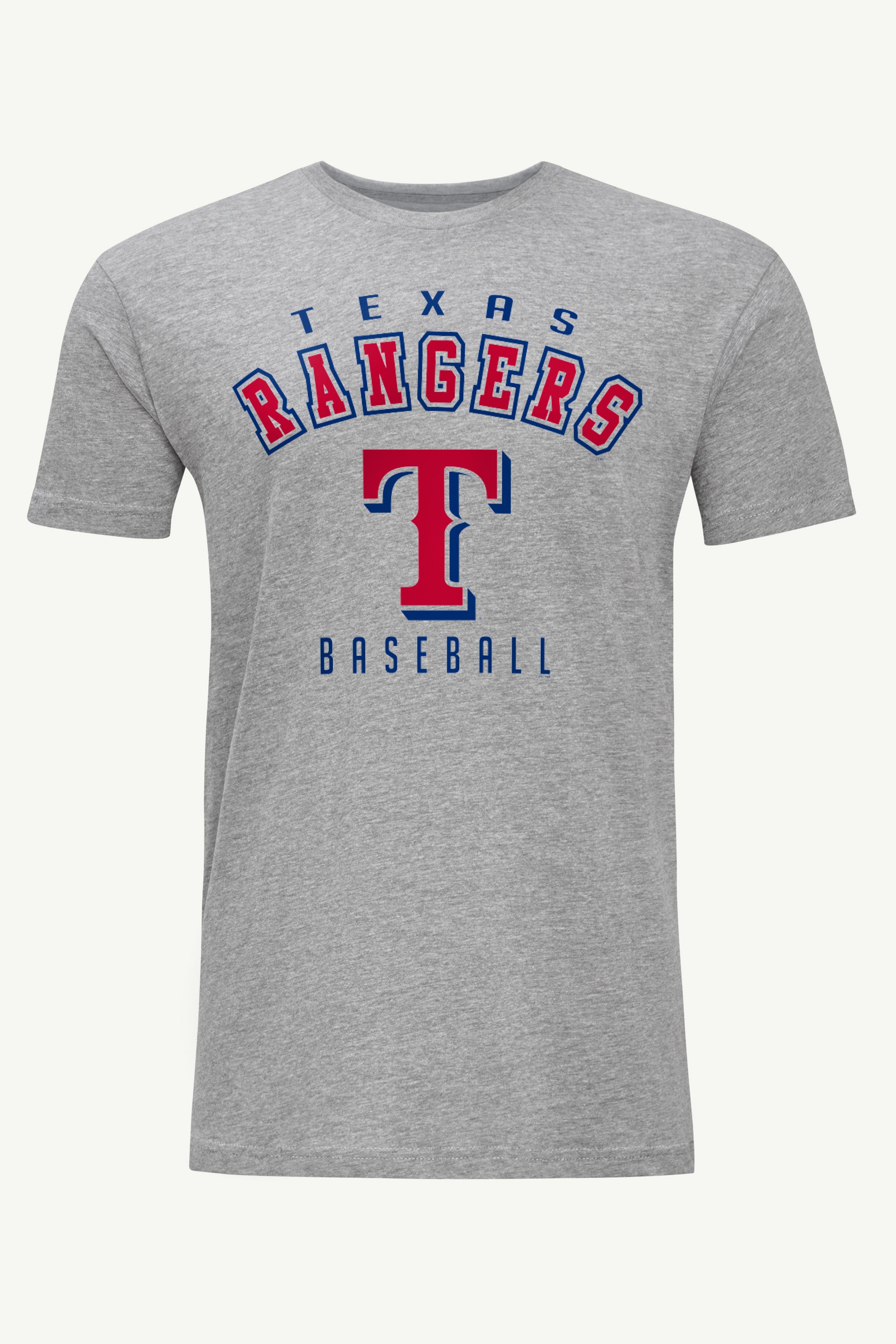 MENS TEXAS RANGERS GRAPHIC T SHIRT View 1 | Texas Rangers MENS TEXAS RANGERS GRAPHIC T SHIRT View 1 | Texas Rangers