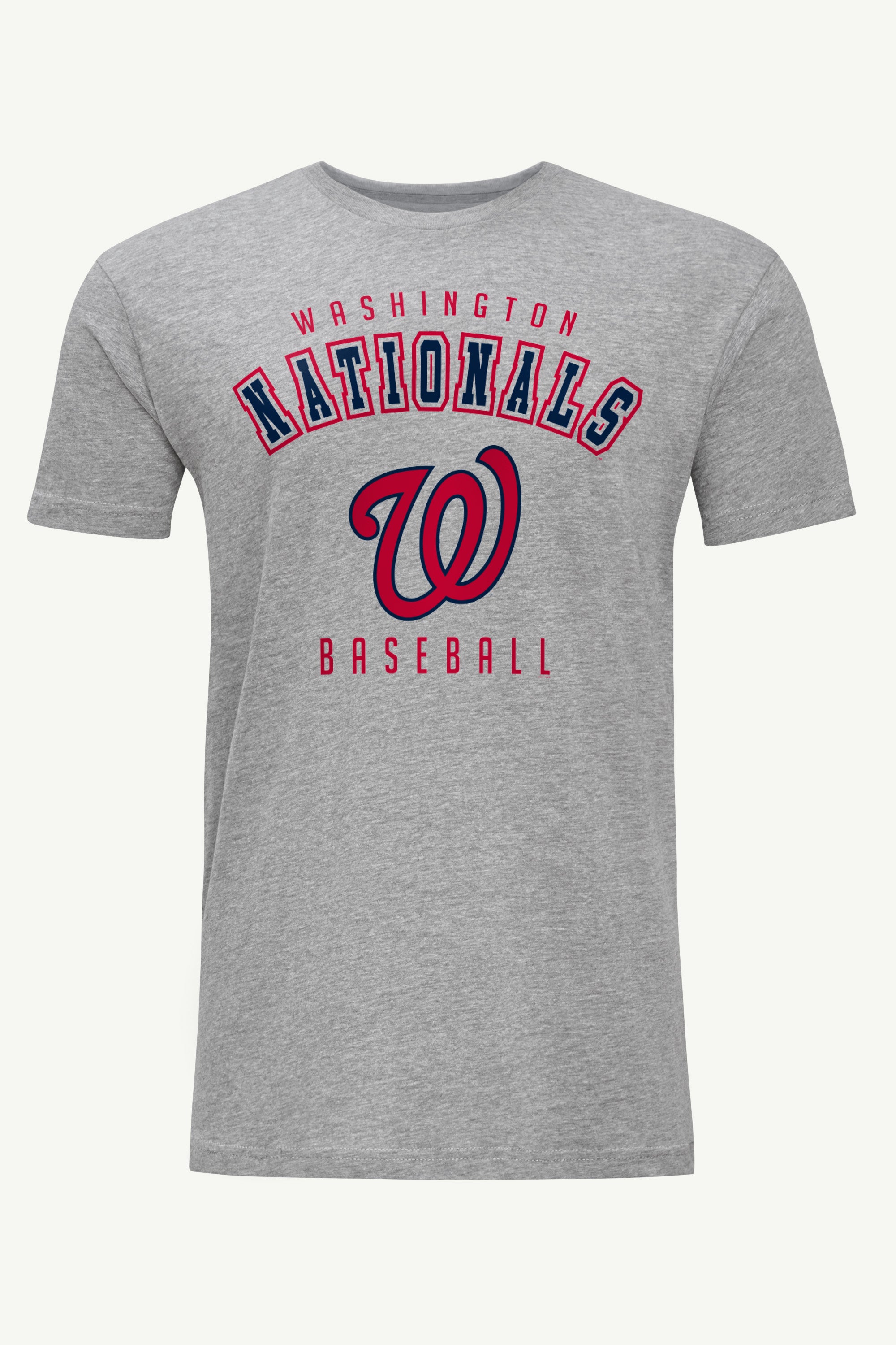 MENS WASHINGTON NATIONALS GRAPHIC T SHIRT View 1 | Washington Nationals MENS WASHINGTON NATIONALS GRAPHIC T SHIRT View 1 | Washington Nationals