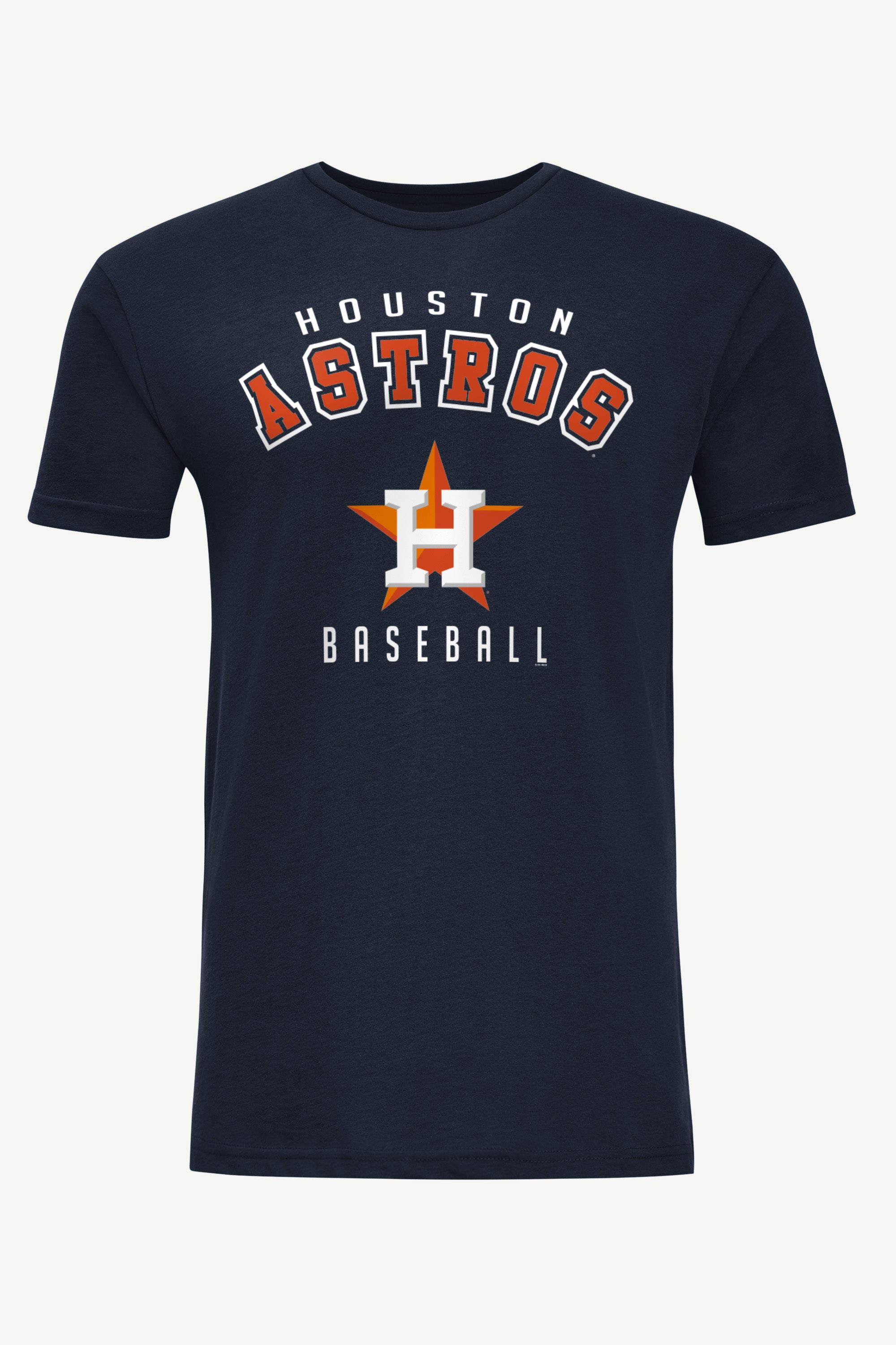 MENS HOUSTON ASTROS GRAPHIC T SHIRT View 1 | MLB MENS HOUSTON ASTROS GRAPHIC T SHIRT View 1 | MLB