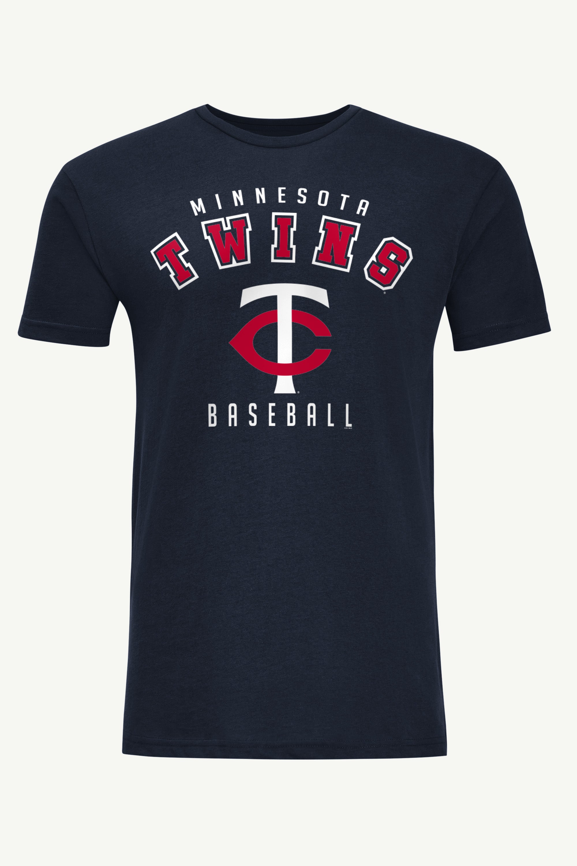 MENS MINNESOTA TWINS GRAPHIC T SHIRT View 1 | DTG MENS MINNESOTA TWINS GRAPHIC T SHIRT View 1 | DTG