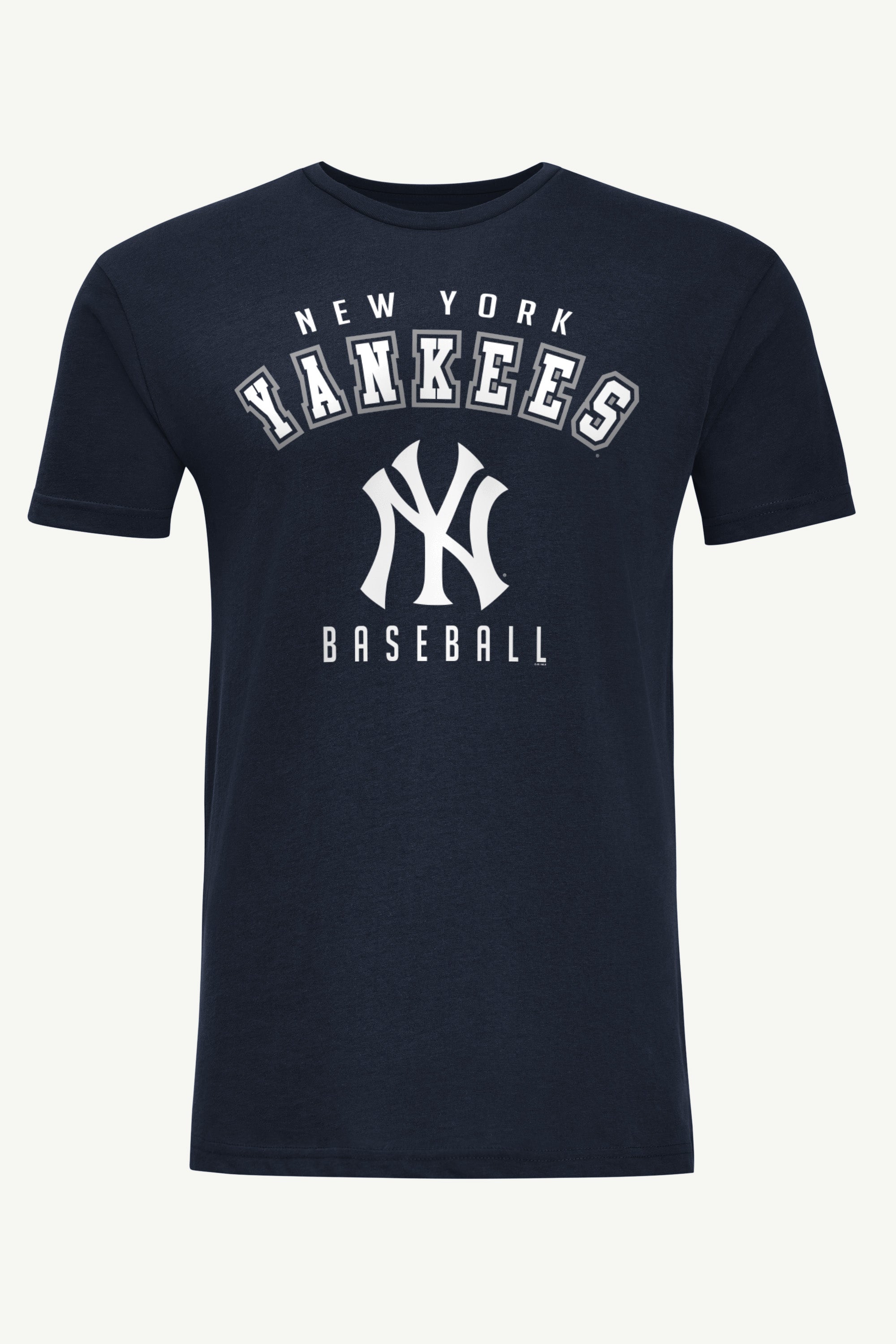 MENS NEW YORK YANKEES GRAPHIC T SHIRT View 1 MENS NEW YORK YANKEES GRAPHIC T SHIRT View 1