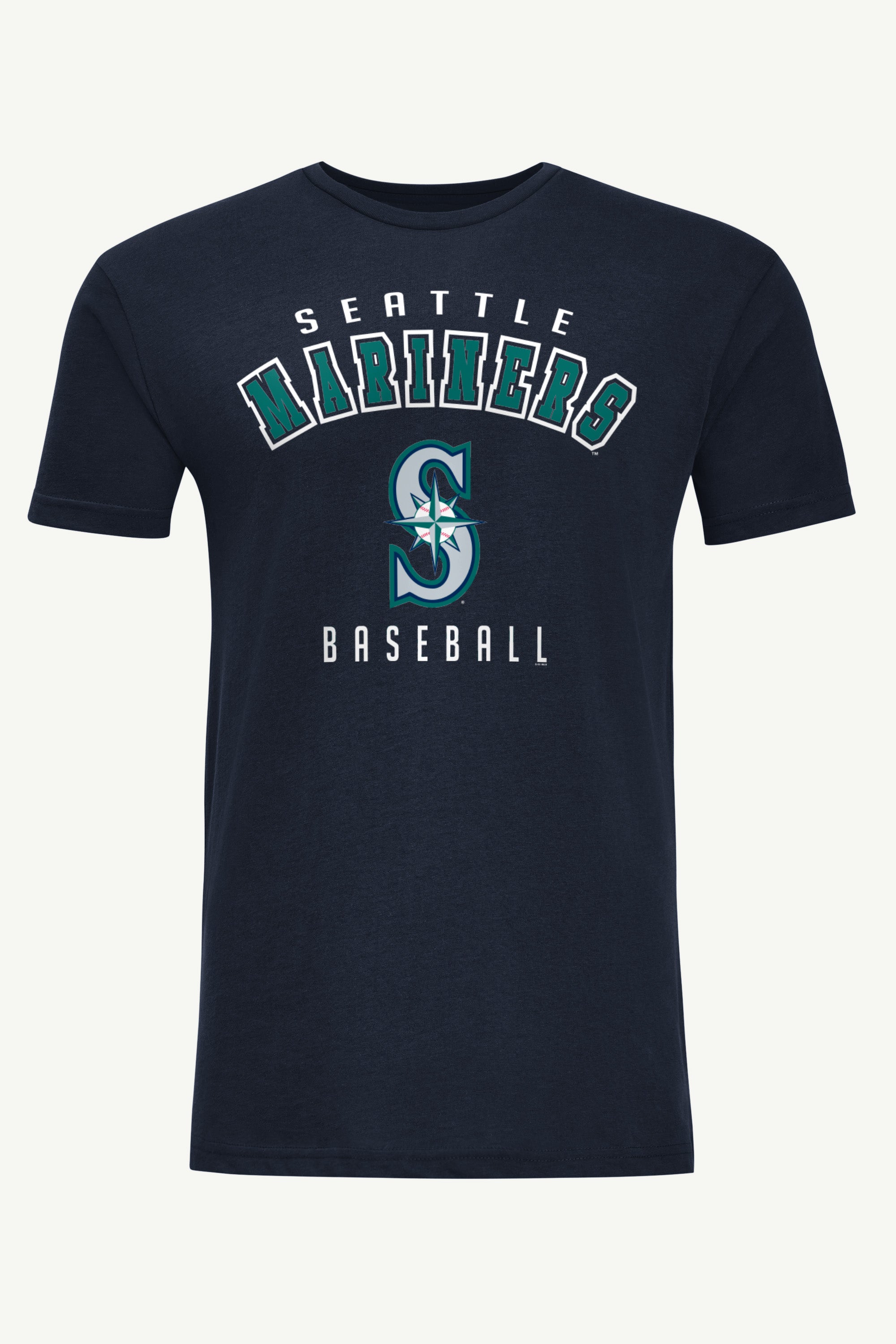 MENS SEATTLE MARINERS GRAPHIC T SHIRT View 1 | Seattle Mariners MENS SEATTLE MARINERS GRAPHIC T SHIRT View 1 | Seattle Mariners