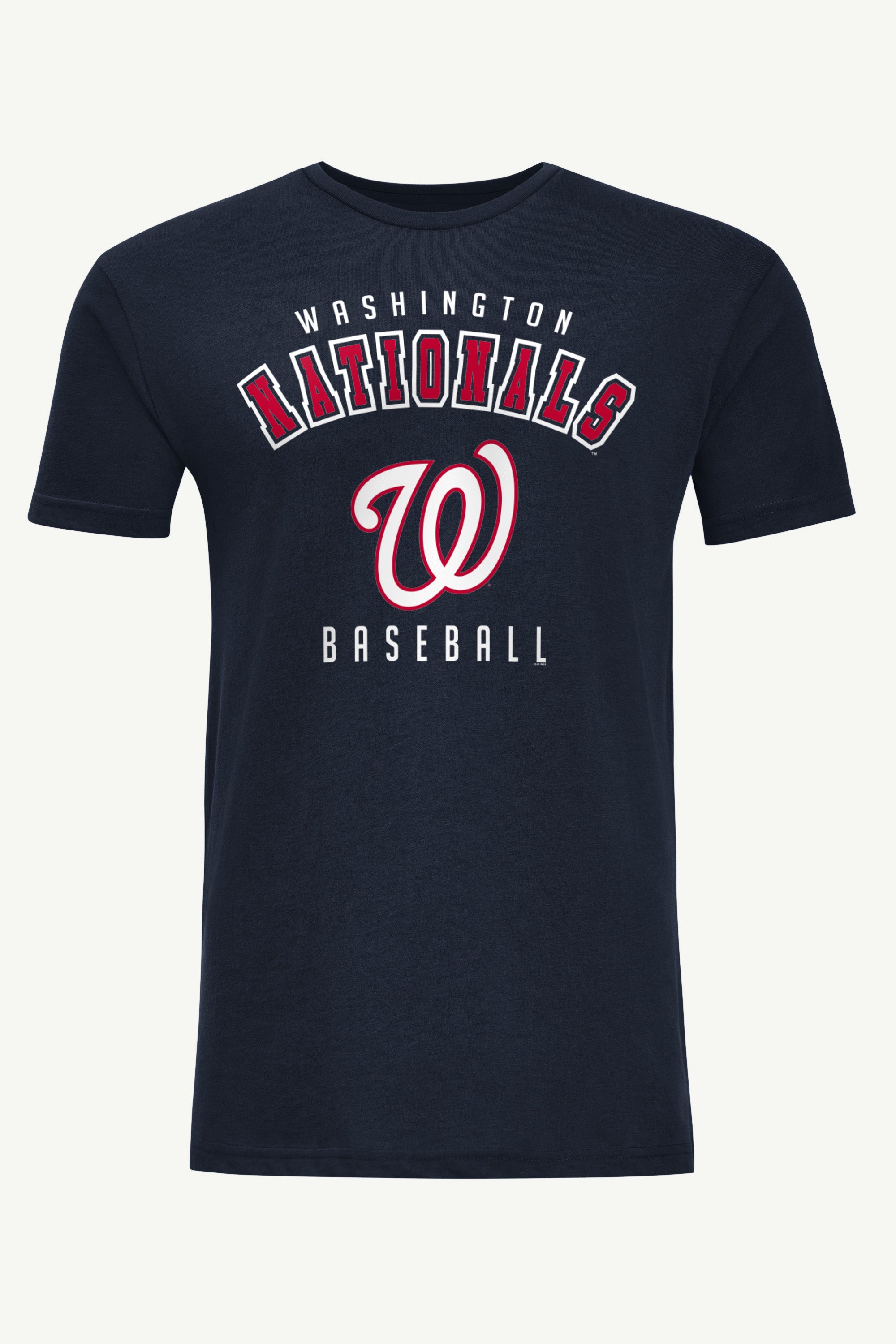MENS WASHINGTON NATIONALS GRAPHIC T SHIRT View 1 | Washington Nationals MENS WASHINGTON NATIONALS GRAPHIC T SHIRT View 1 | Washington Nationals