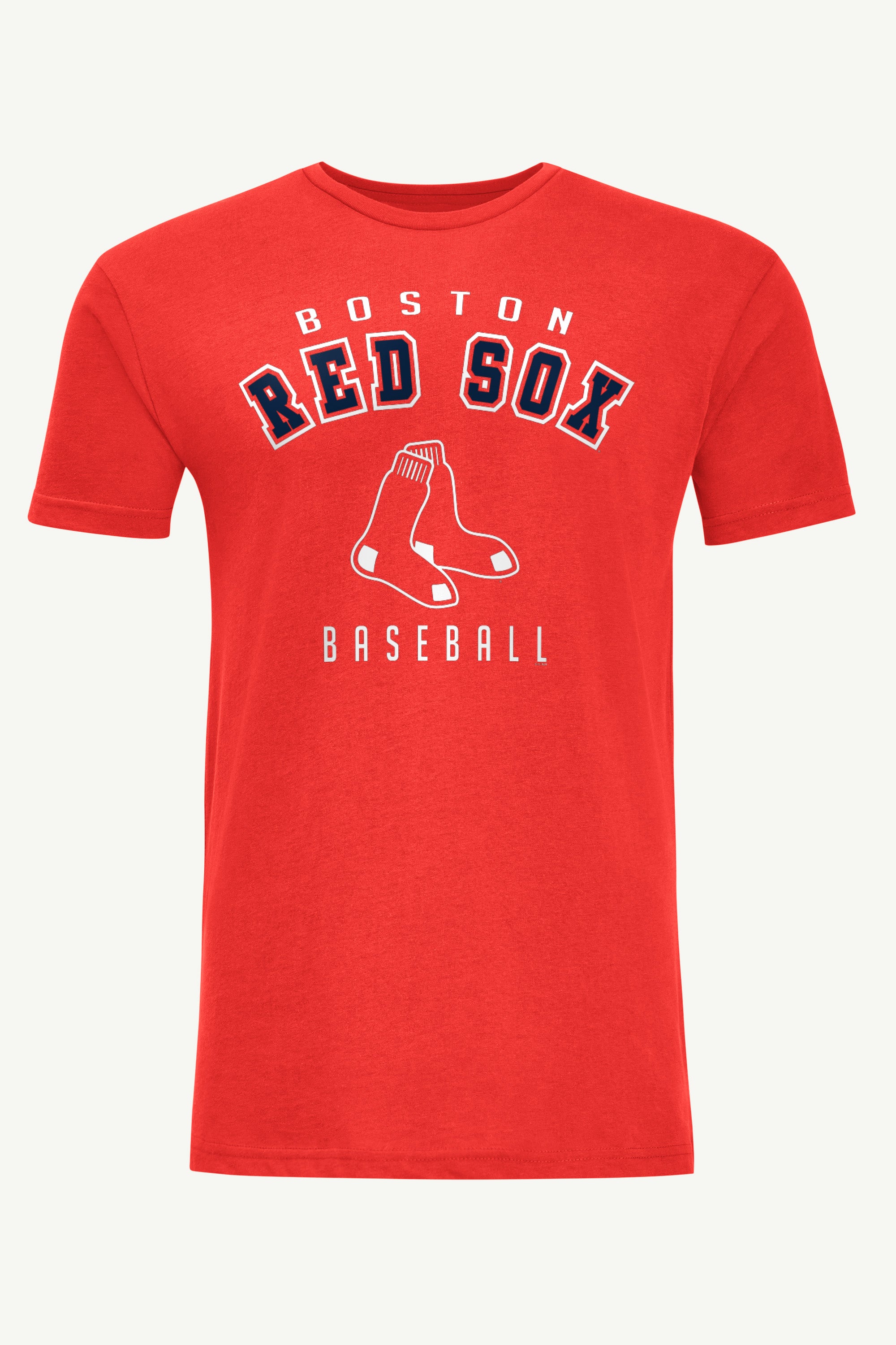MENS BOSTON RED SOX TEAM T SHIRT View 1 | Boston Red Sox MENS BOSTON RED SOX TEAM T SHIRT View 1 | Boston Red Sox