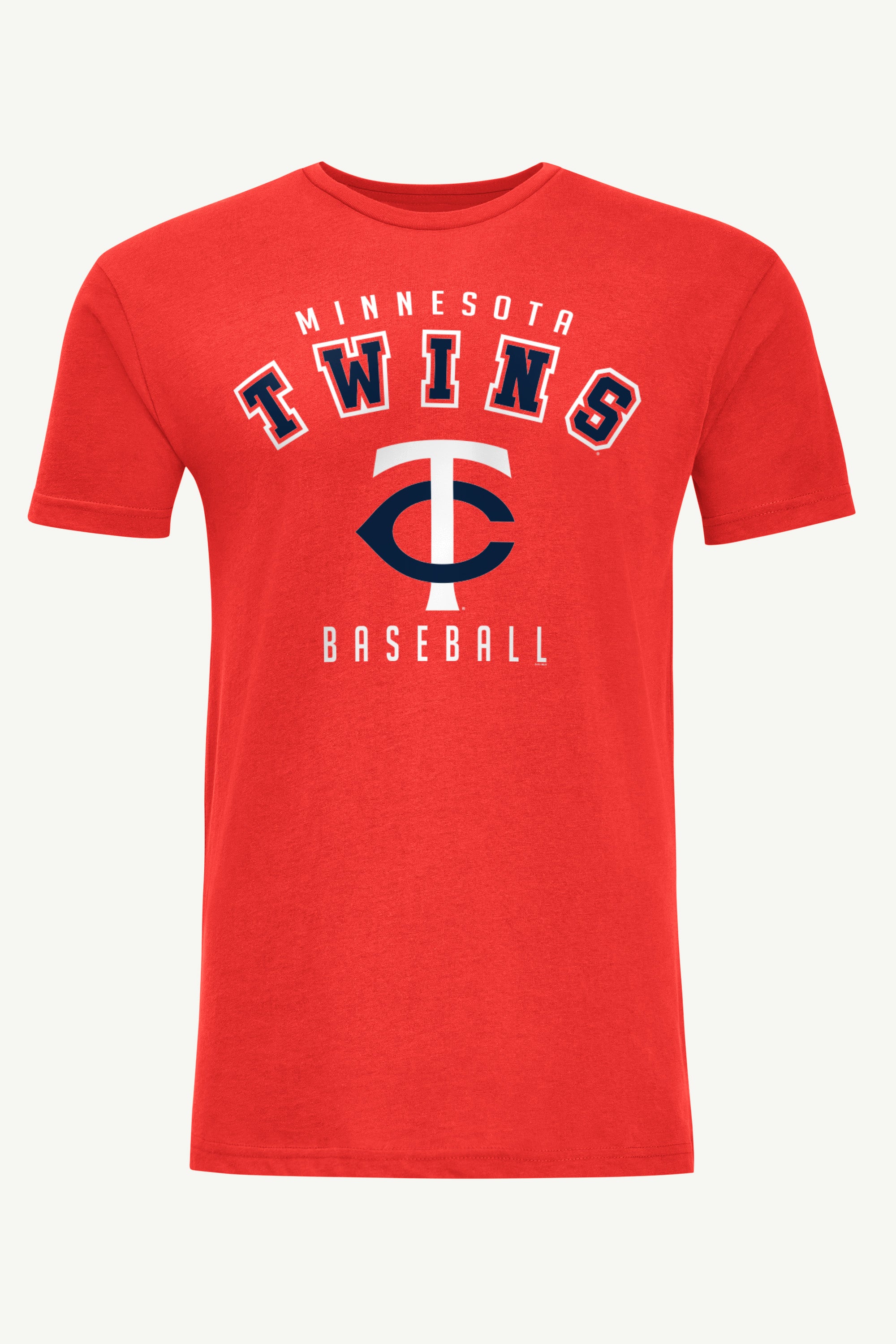 MENS MINNESOTA TWINS TEAM GRAPHIC T SHIRT View 1 | Minnesota Twins MENS MINNESOTA TWINS TEAM GRAPHIC T SHIRT View 1 | Minnesota Twins