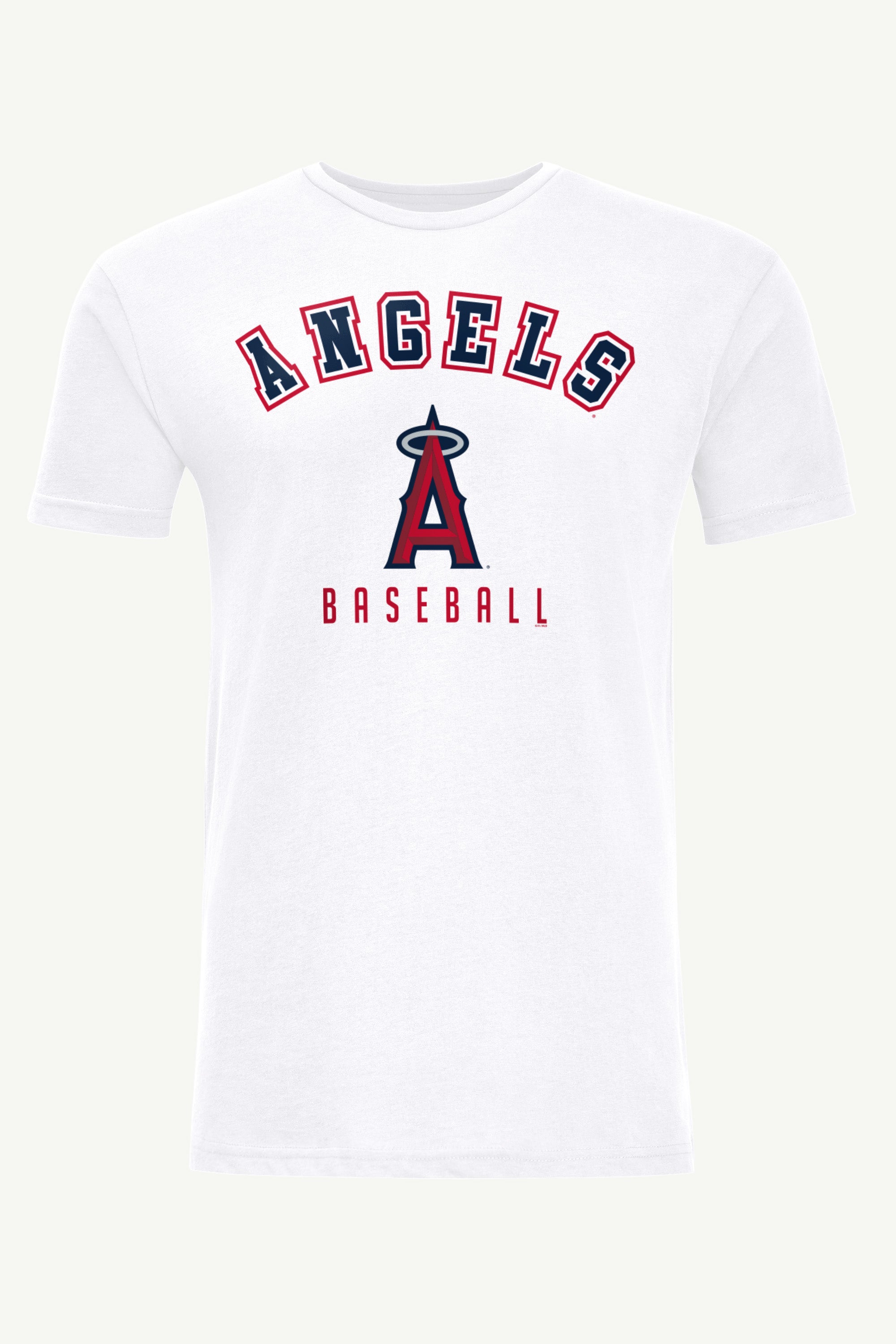 MENS LOS ANGELES ANGELS TEAM GRAPHIC T SHIRT View 1 | DTG MENS LOS ANGELES ANGELS TEAM GRAPHIC T SHIRT View 1 | DTG