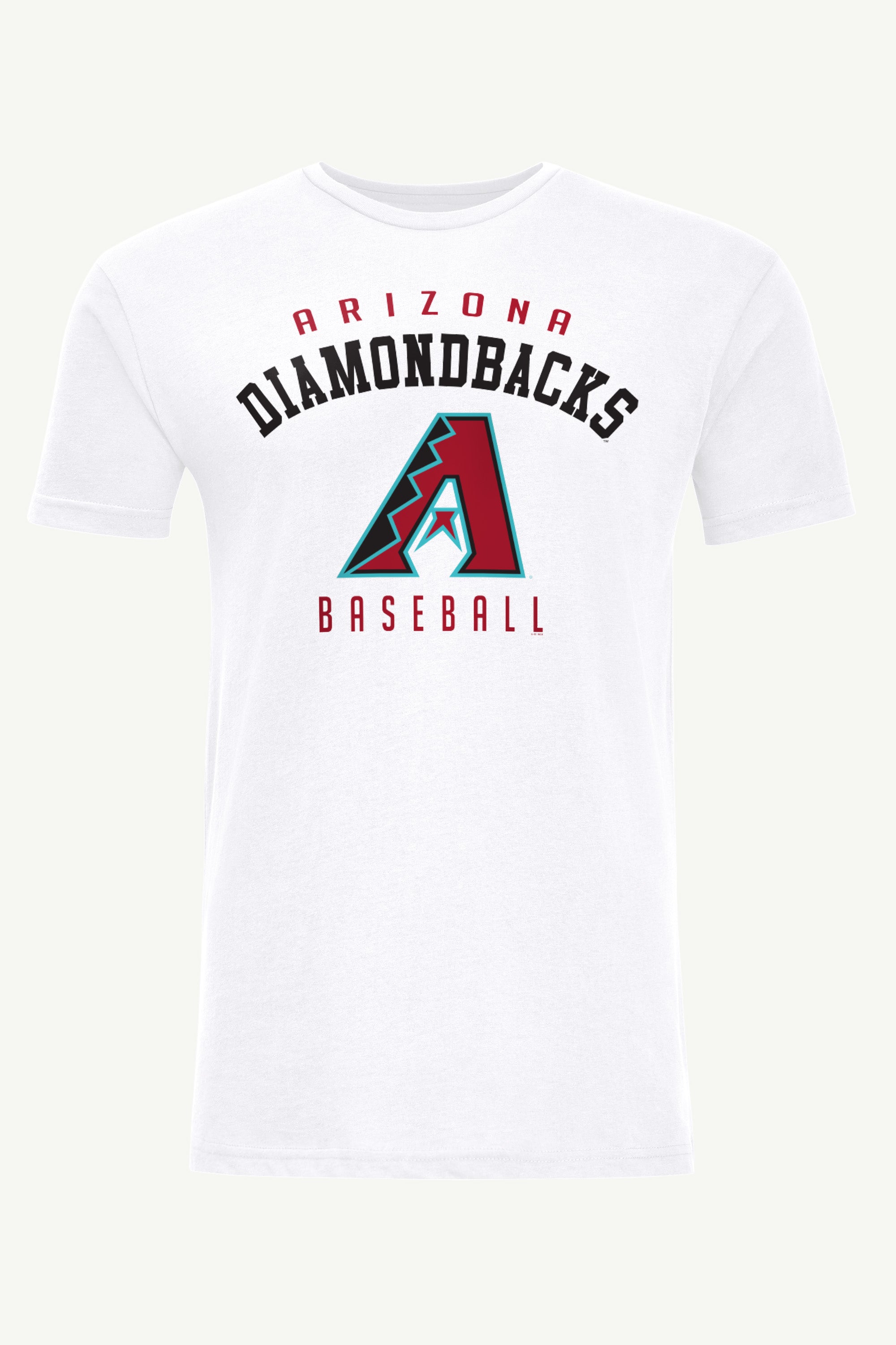 MENS ARIZONA DIAMONDBACKS TEAM T SHIRT View 1 | Arizona Diamondbacks MENS ARIZONA DIAMONDBACKS TEAM T SHIRT View 1 | Arizona Diamondbacks