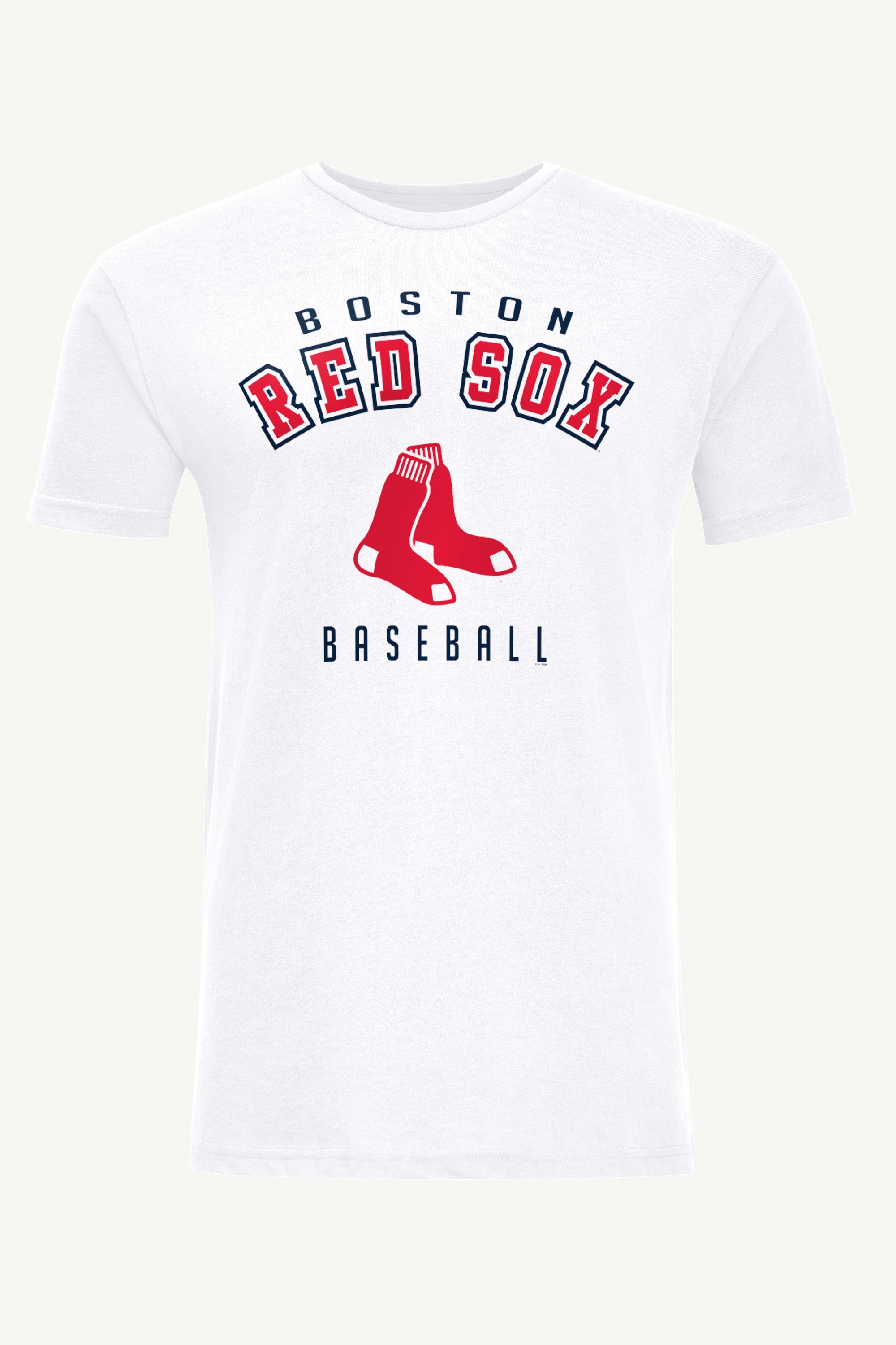 MENS BOSTON RED SOX TEAM T SHIRT View 1 | Boston Red Sox MENS BOSTON RED SOX TEAM T SHIRT View 1 | Boston Red Sox