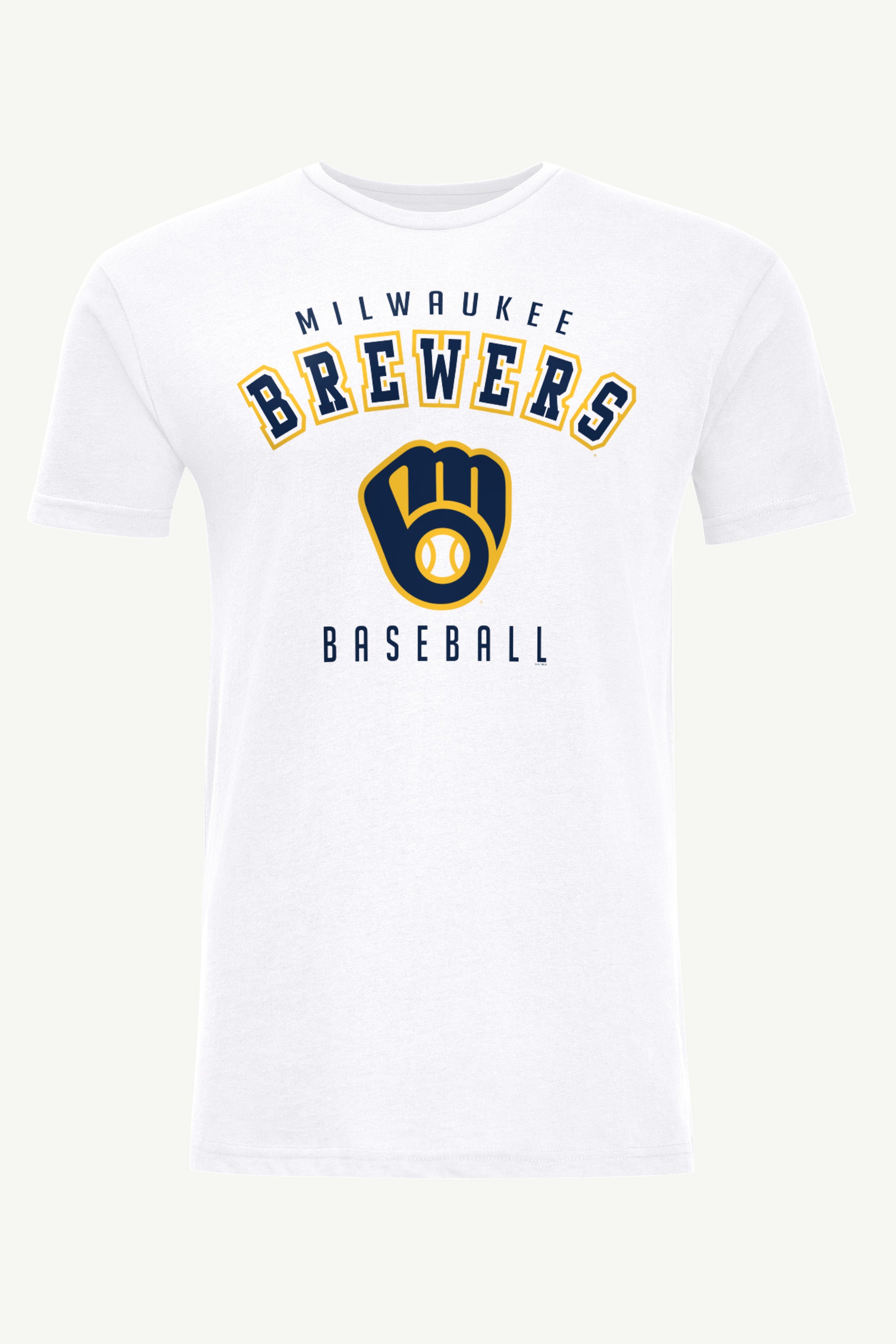MENS MILWAUKEE BREWERS TEAM GRAPHIC T SHIRT View 1 | Milwaukee Brewers MENS MILWAUKEE BREWERS TEAM GRAPHIC T SHIRT View 1 | Milwaukee Brewers