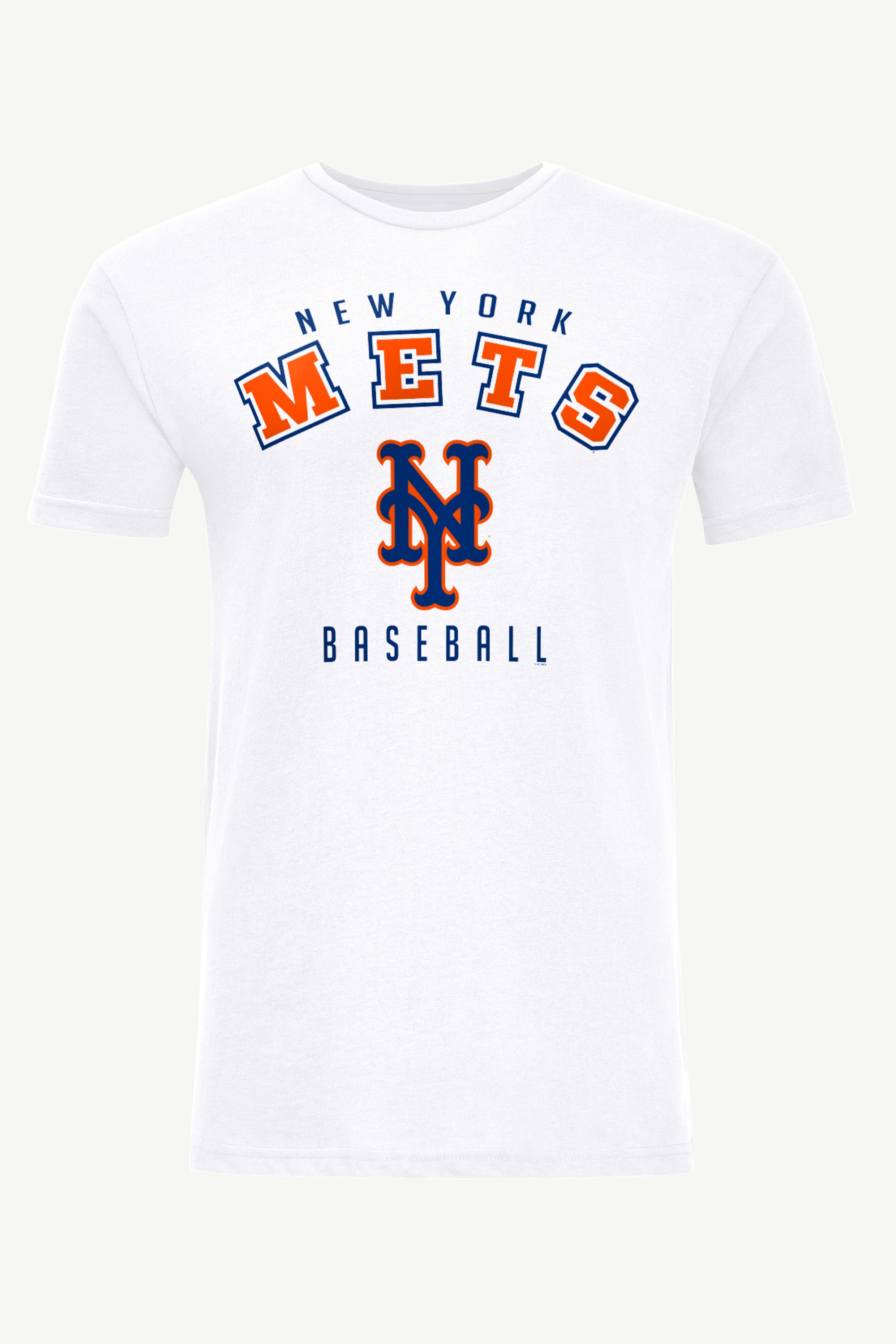 MENS NEW YORK METS GRAPHIC T SHIRT View 1 | New York Mets MENS NEW YORK METS GRAPHIC T SHIRT View 1 | New York Mets