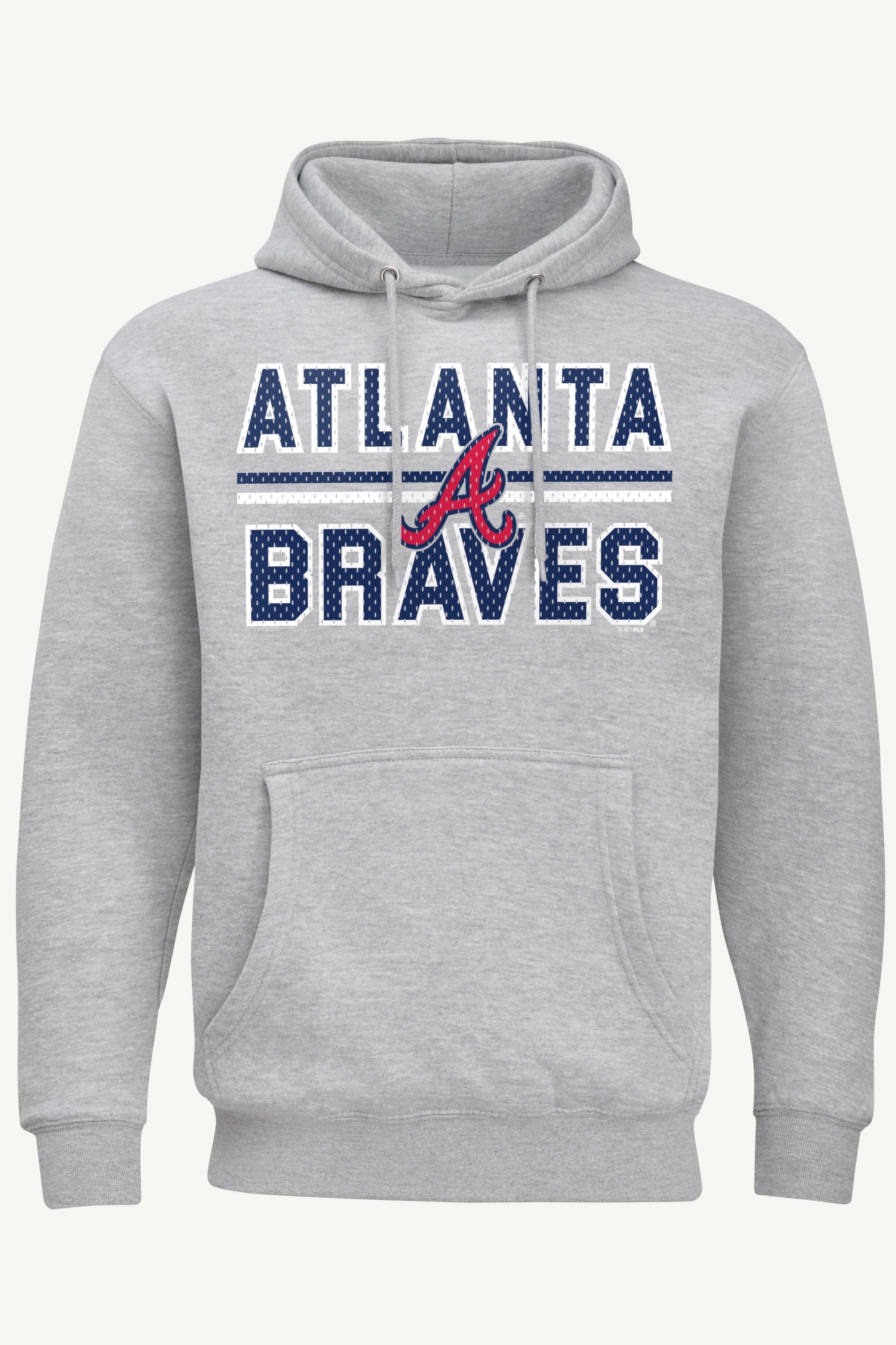 MENS ATLANTA BRAVES MESH LOOK HOODIE View 1 | Atlanta Braves MENS ATLANTA BRAVES MESH LOOK HOODIE View 1 | Atlanta Braves
