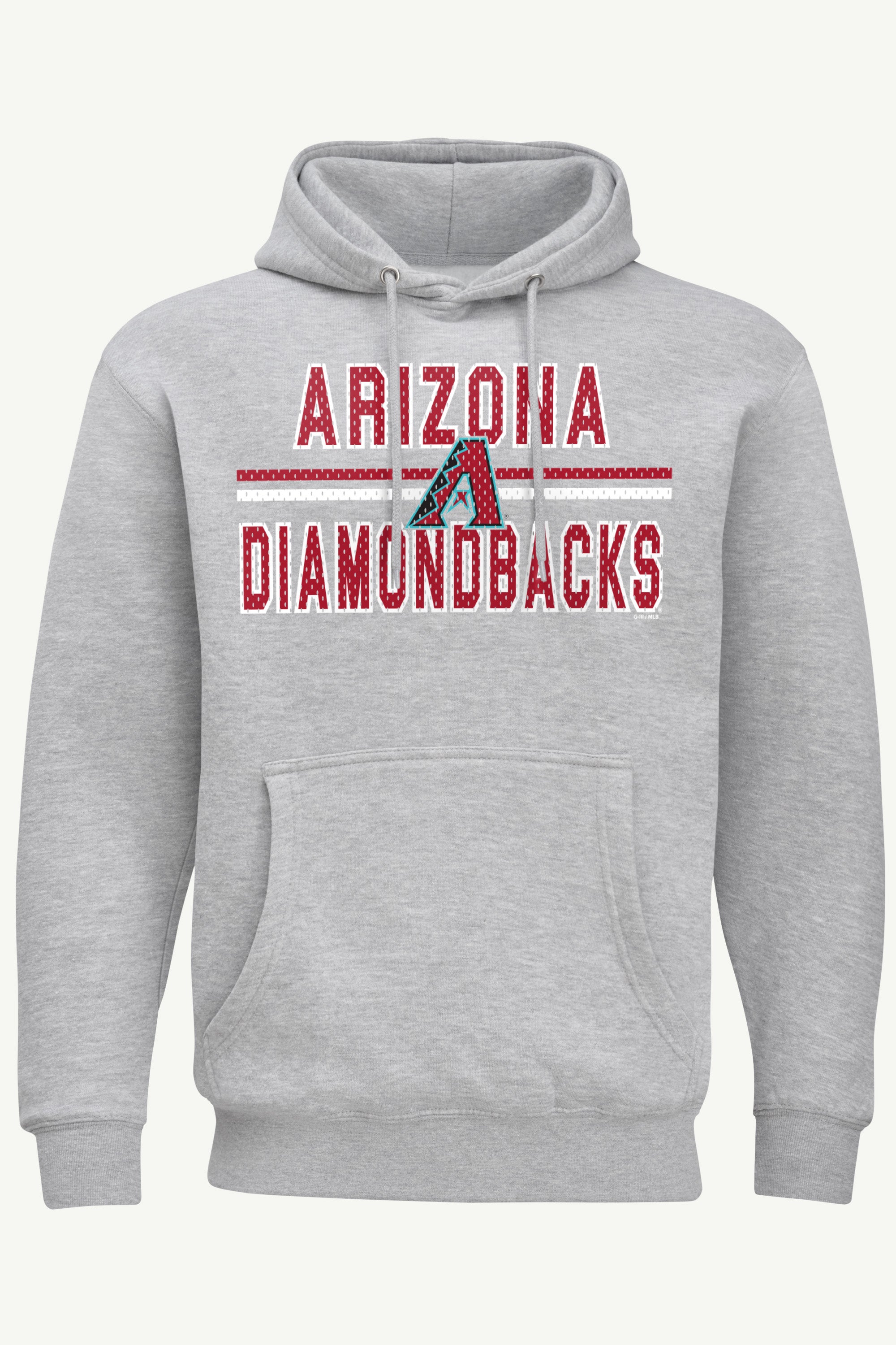 MENS ARIZONA DIAMONDBACKS MESH LOOK HOODIE View 1 | Men's Hoodies MENS ARIZONA DIAMONDBACKS MESH LOOK HOODIE View 1 | Men's Hoodies