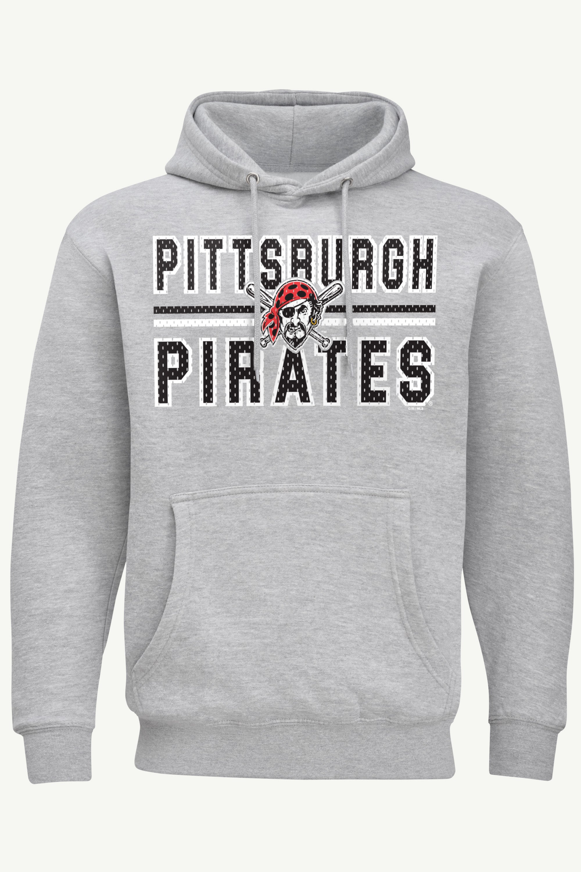 MENS PITTSBURGH PIRATES MESH LOOK HOODIE View 1 | Pittsburgh Pirates MENS PITTSBURGH PIRATES MESH LOOK HOODIE View 1 | Pittsburgh Pirates