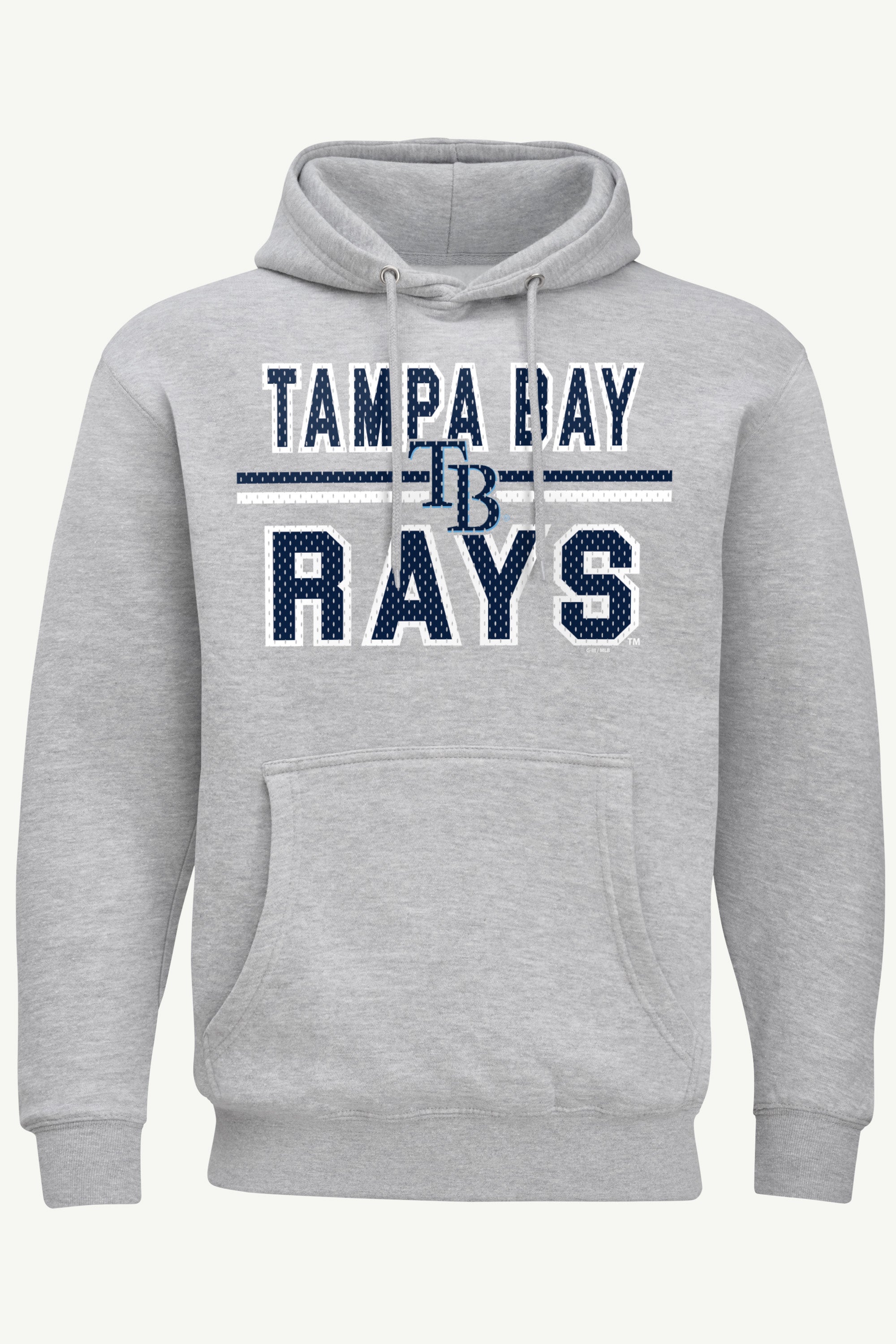 MENS TAMPA BAY RAYS MESH LOOK HOODIE View 1 | Tampa Bay Rays MENS TAMPA BAY RAYS MESH LOOK HOODIE View 1 | Tampa Bay Rays