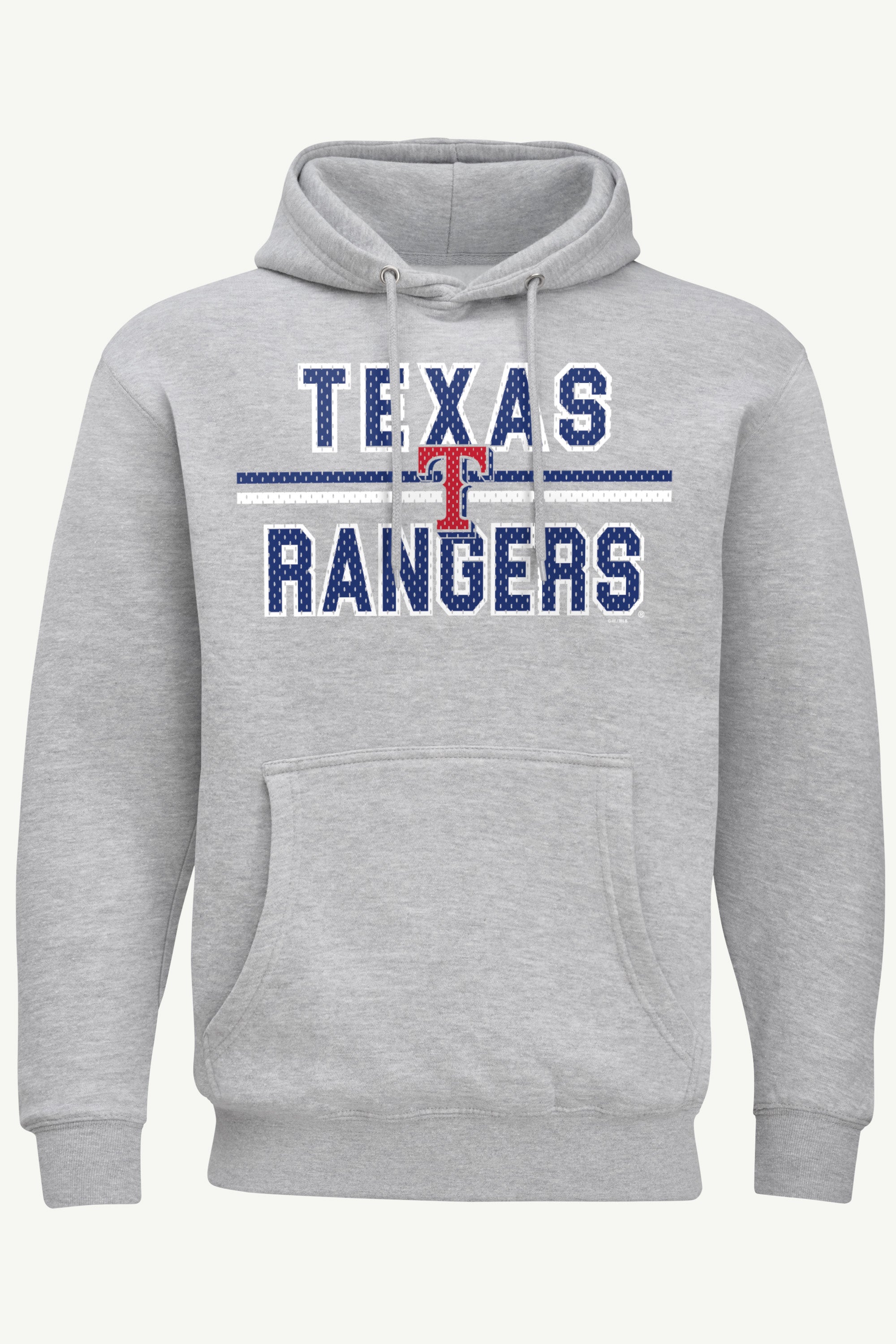 MENS TEXAS RANGERS MESH LOOK HOODIE View 1 | Texas Rangers MENS TEXAS RANGERS MESH LOOK HOODIE View 1 | Texas Rangers