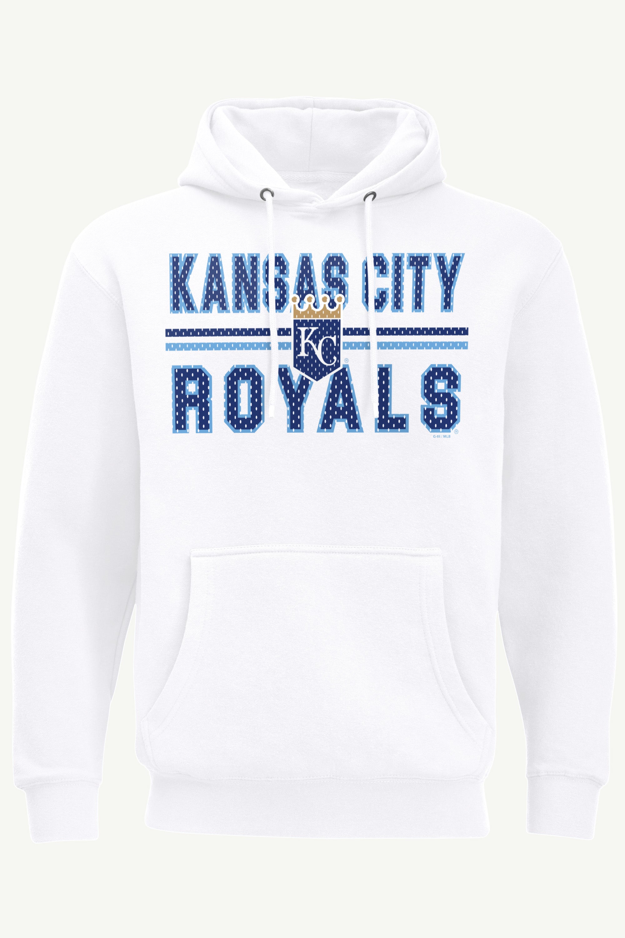 MENS KANSAS CITY ROYALS MESH LOOK HOODIE View 1 | Kansas City Royals MENS KANSAS CITY ROYALS MESH LOOK HOODIE View 1 | Kansas City Royals