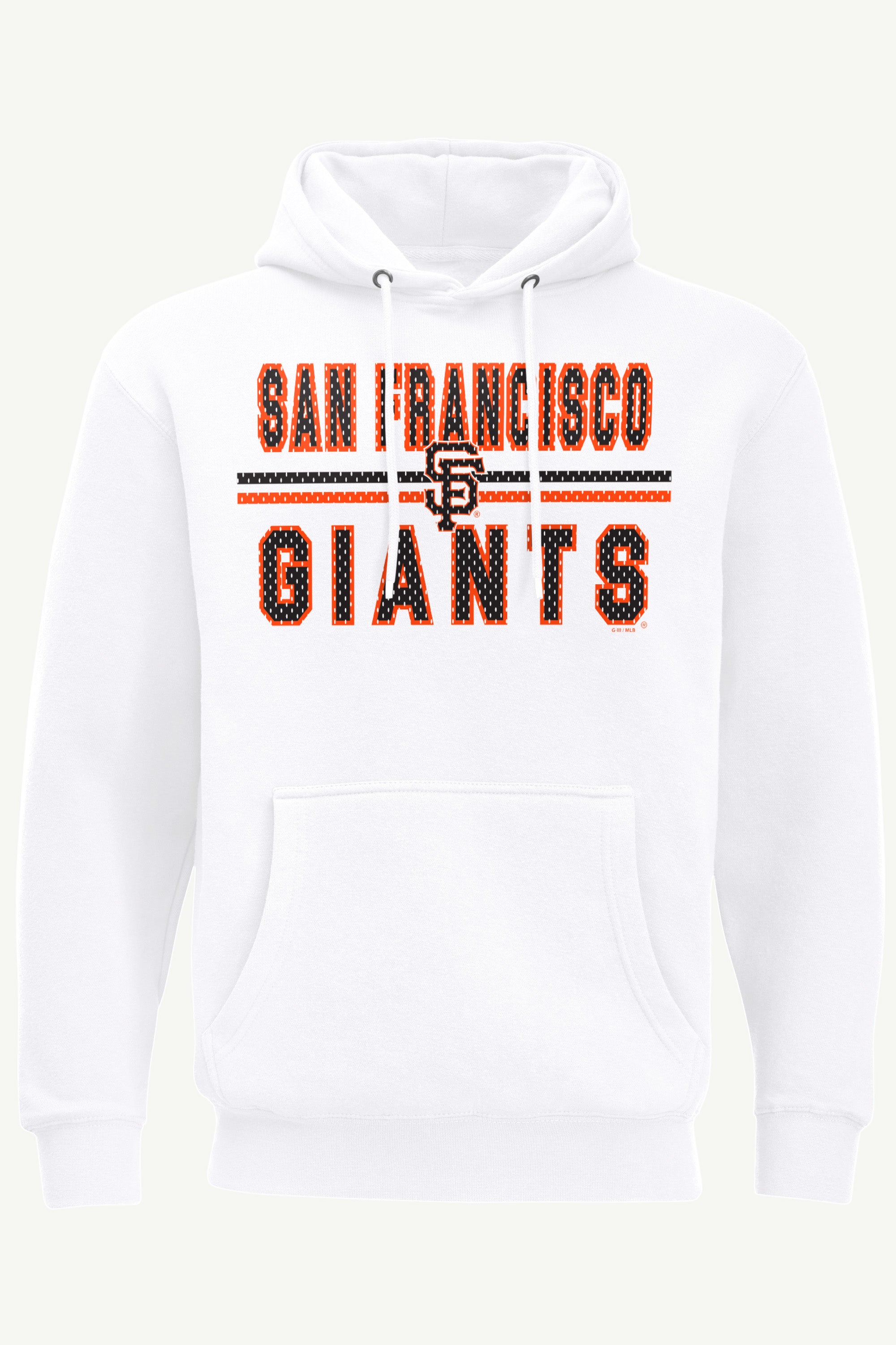 MENS SAN FRANCISCO GIANTS MESH LOOK HOODIE View 1 | San Francisco Giants MENS SAN FRANCISCO GIANTS MESH LOOK HOODIE View 1 | San Francisco Giants