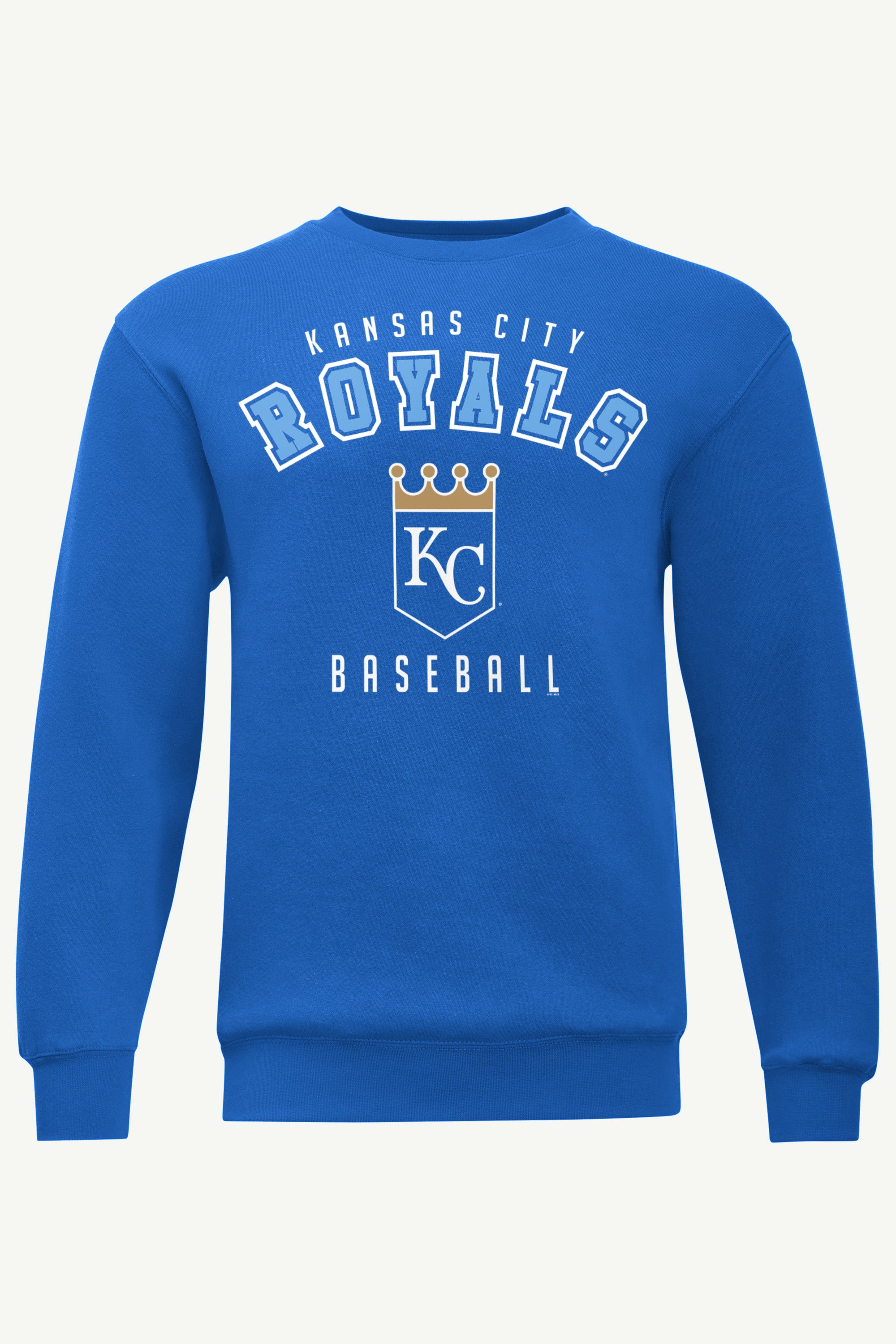 MENS KANSAS CITY ROYALS GRAPHIC SWEATSHIRT View 1 | Kansas City Royals MENS KANSAS CITY ROYALS GRAPHIC SWEATSHIRT View 1 | Kansas City Royals