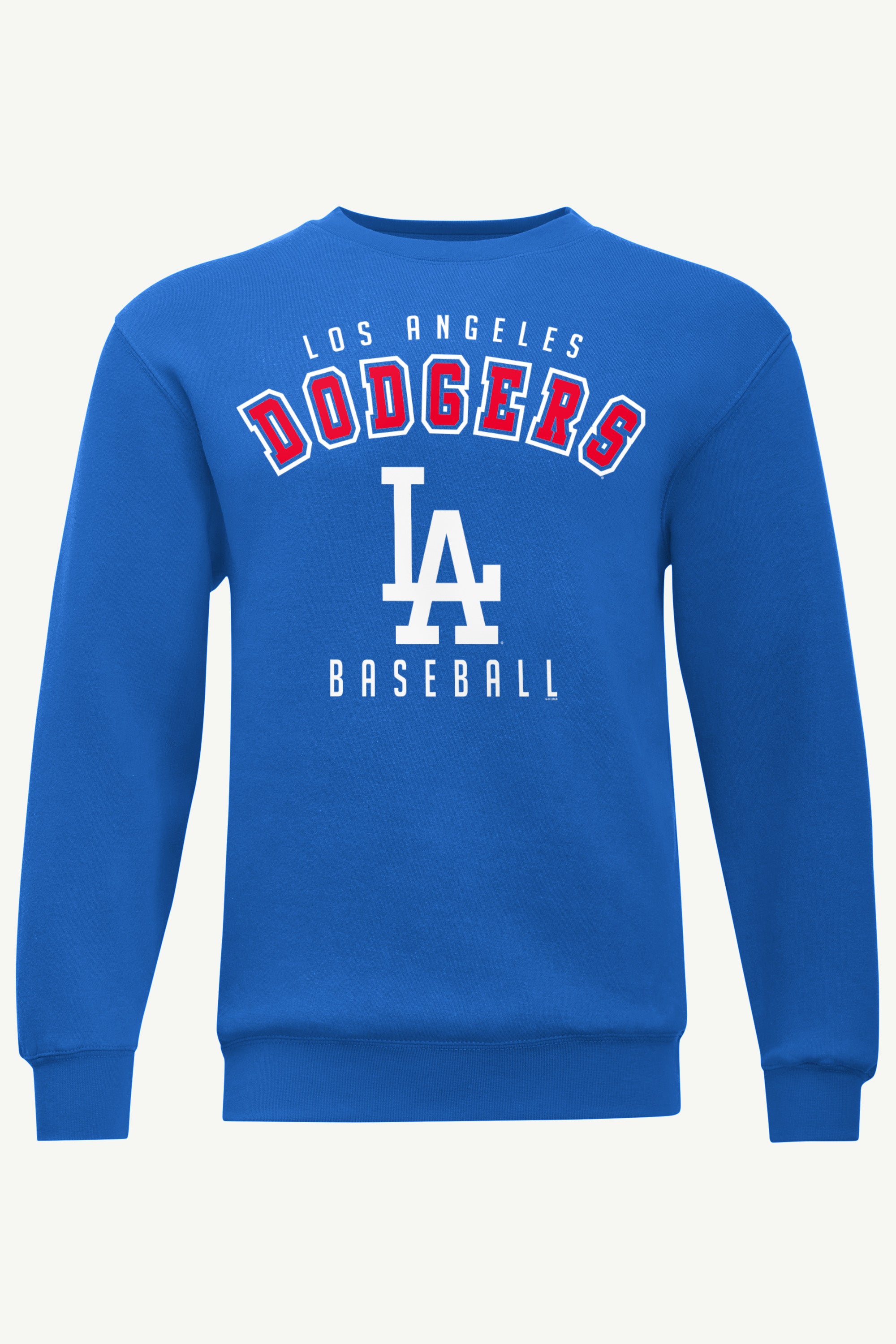 MENS LOS ANGELES DODGERS GRAPHIC SWEATSHIRT View 1 | MLB MENS LOS ANGELES DODGERS GRAPHIC SWEATSHIRT View 1 | MLB