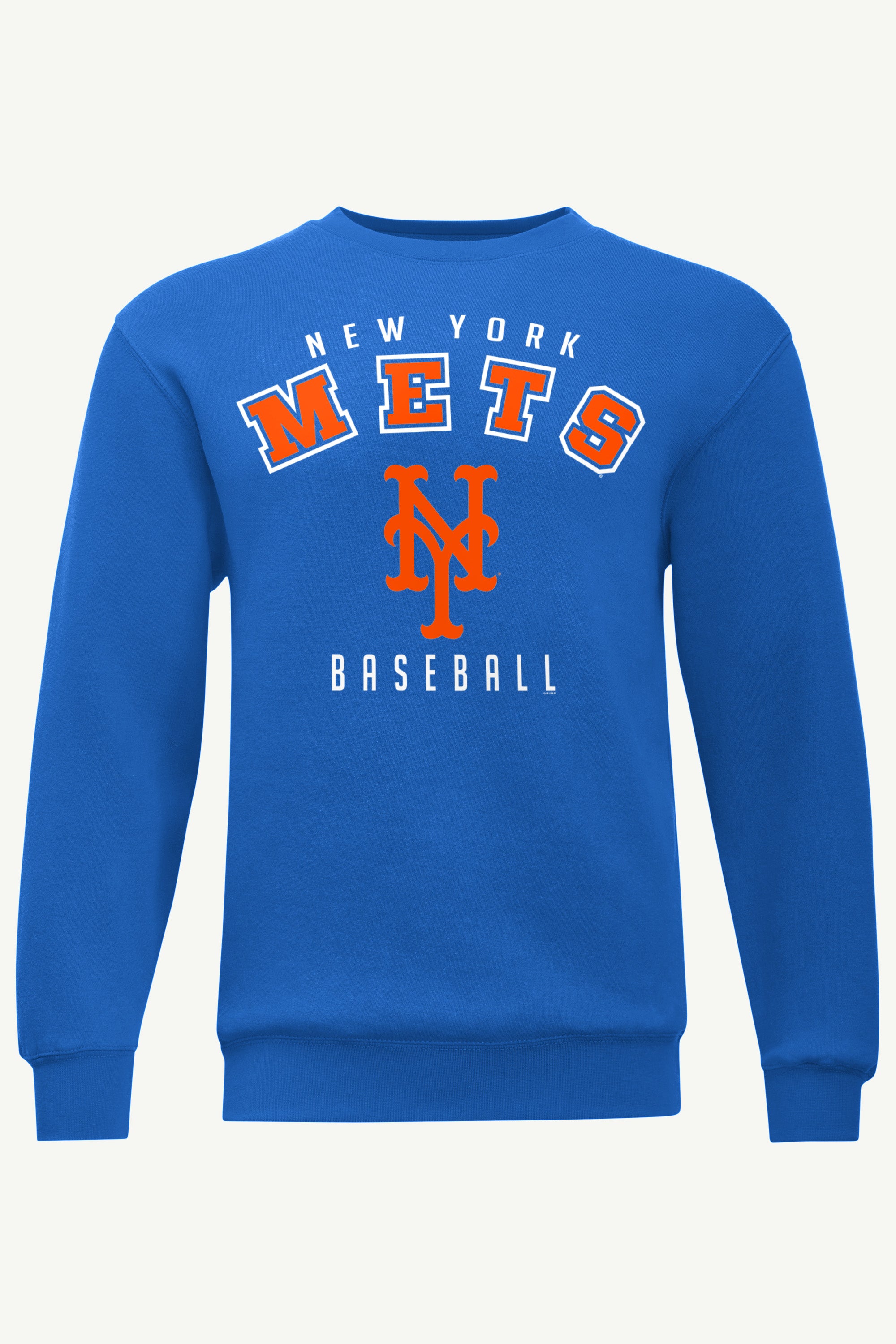 MENS NEW YORK METS GRAPHIC SWEATSHIRT View 1 | New York Mets MENS NEW YORK METS GRAPHIC SWEATSHIRT View 1 | New York Mets